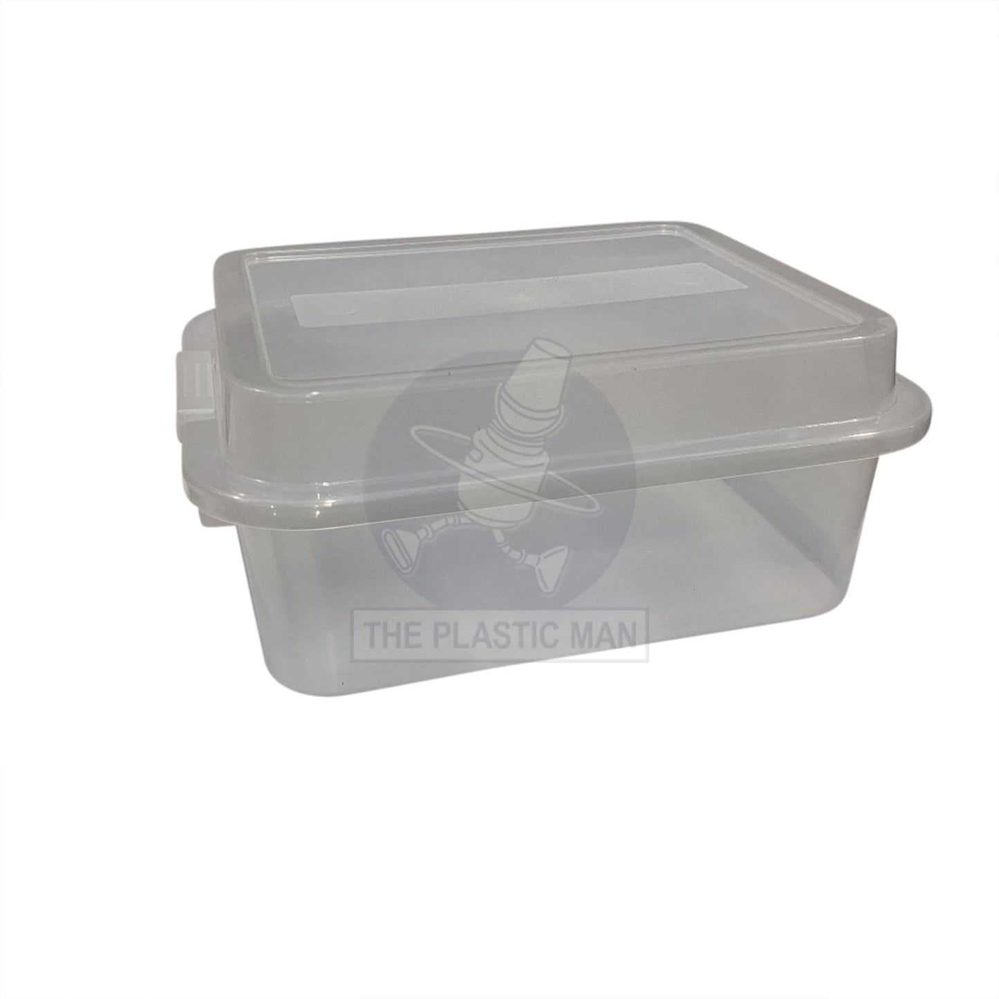 Storage Box 12L - Drnbas Storage Boxes & Crates