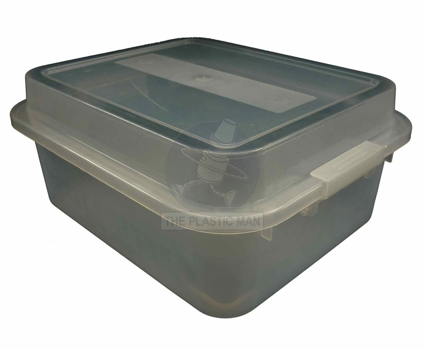 Storage Box 12Lt - Drnbas Storage Boxes & Crates