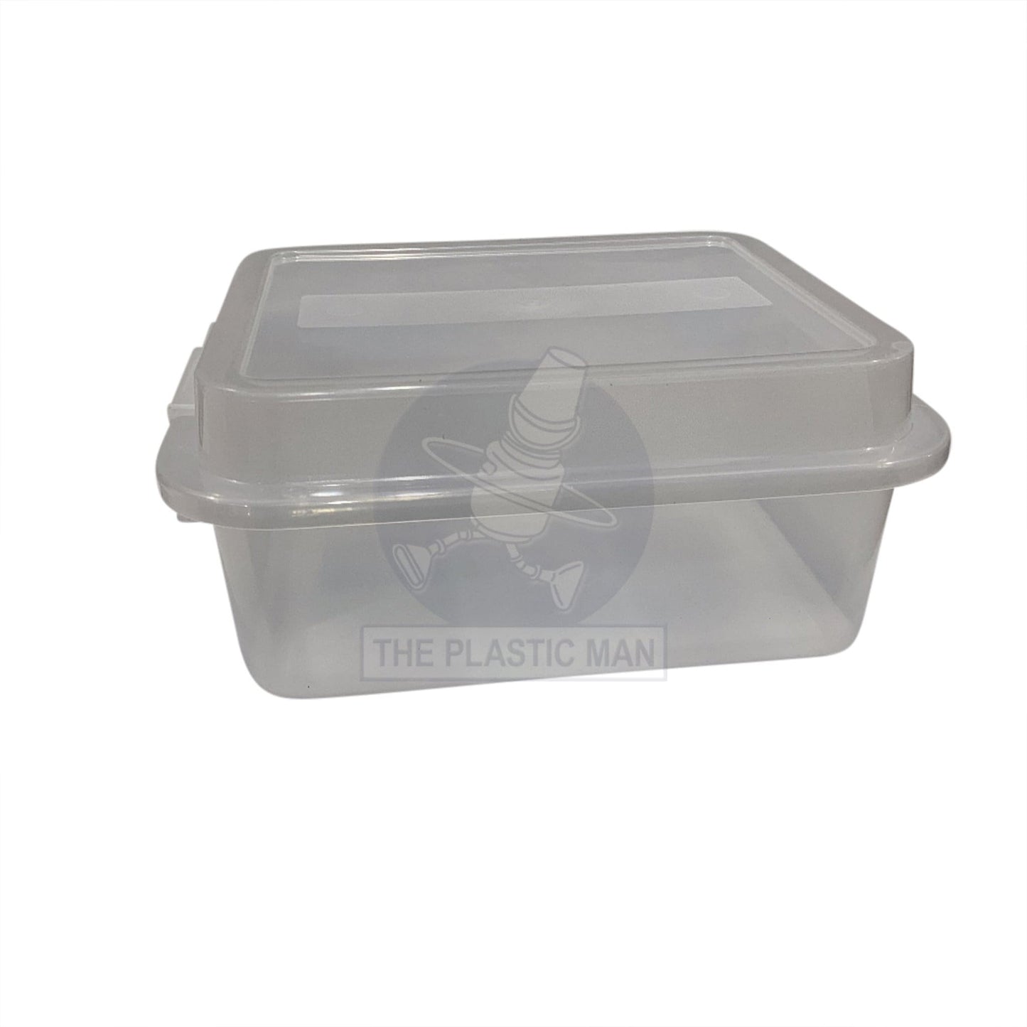 Storage Box 12L - Drnbas Storage Boxes & Crates