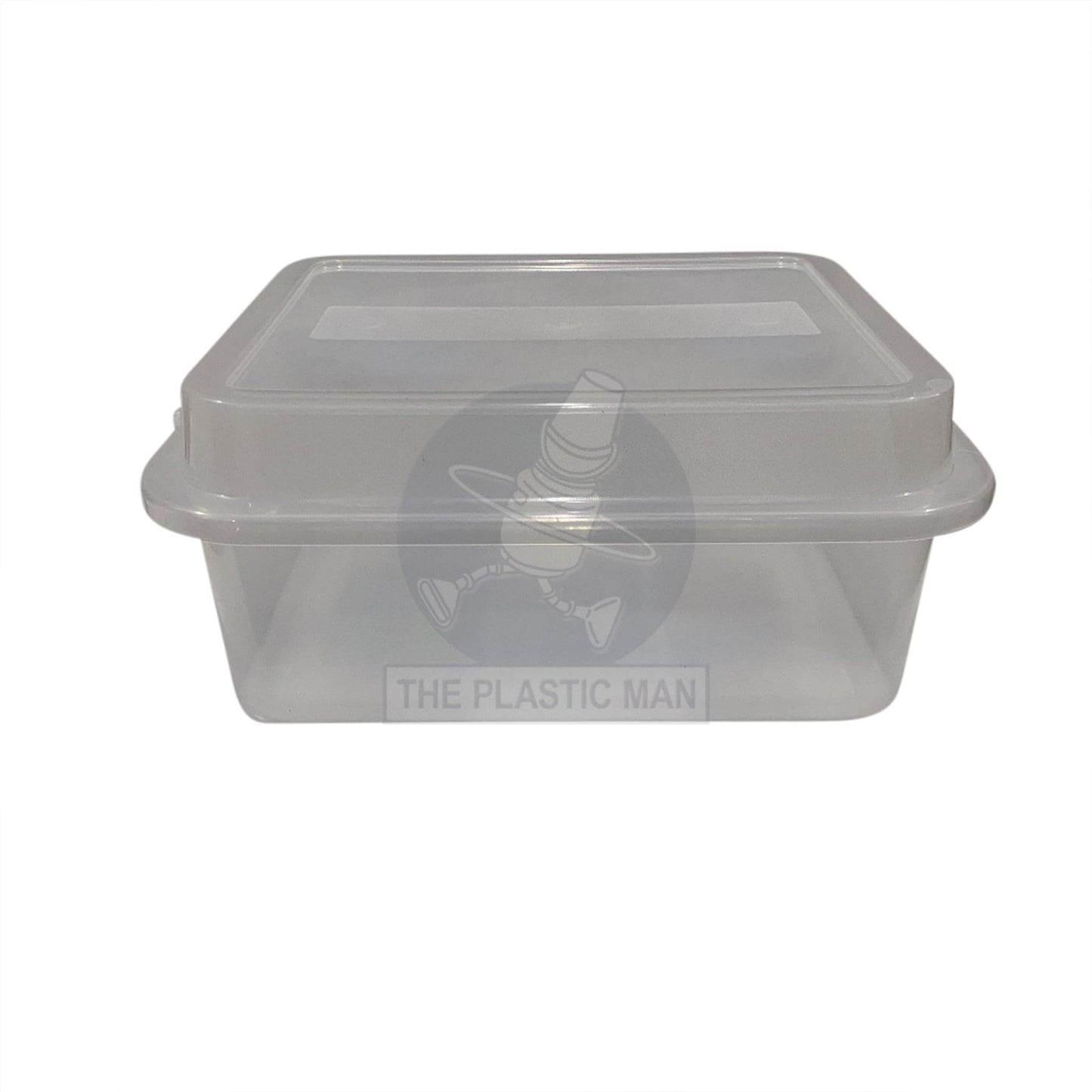 Storage Box 12L - Drnbas Storage Boxes & Crates
