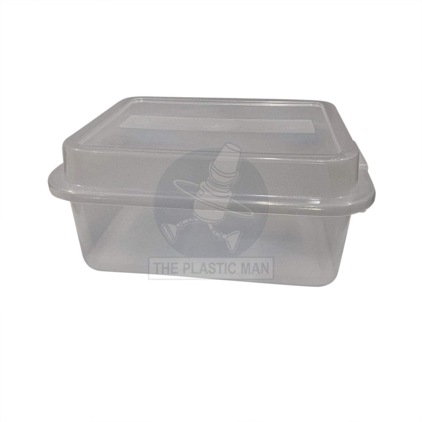 Storage Box 12L - Drnbas Storage Boxes & Crates