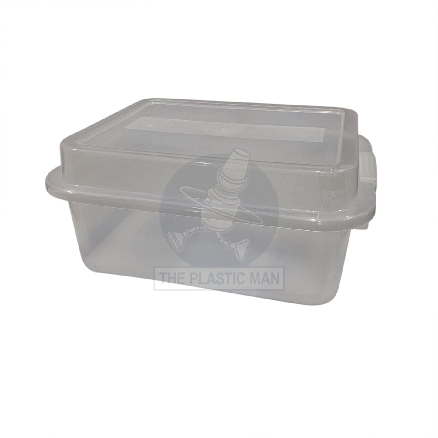Storage Box 12L - Drnbas Storage Boxes & Crates
