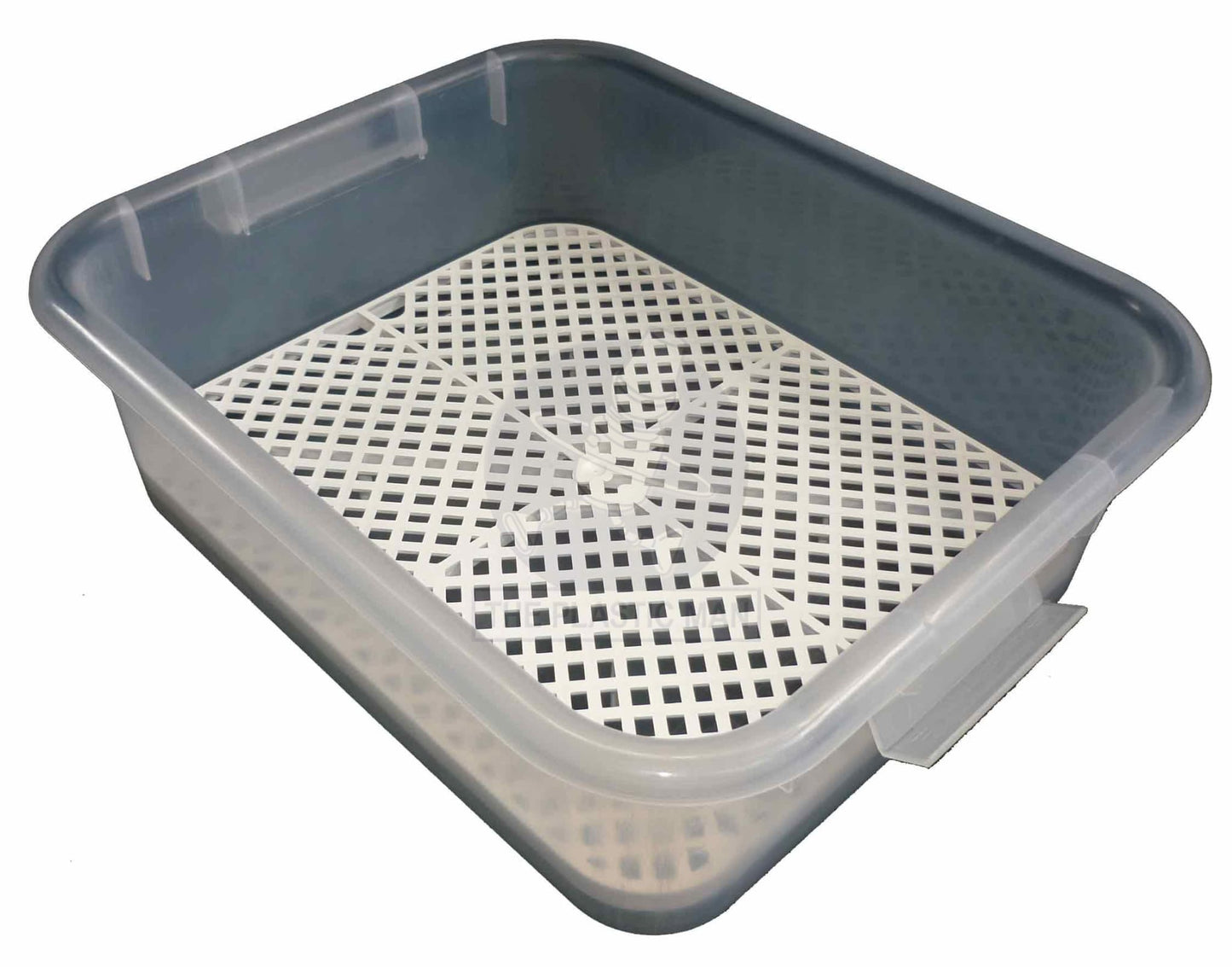 Storage Box 12Lt - Drnbas Storage Boxes & Crates