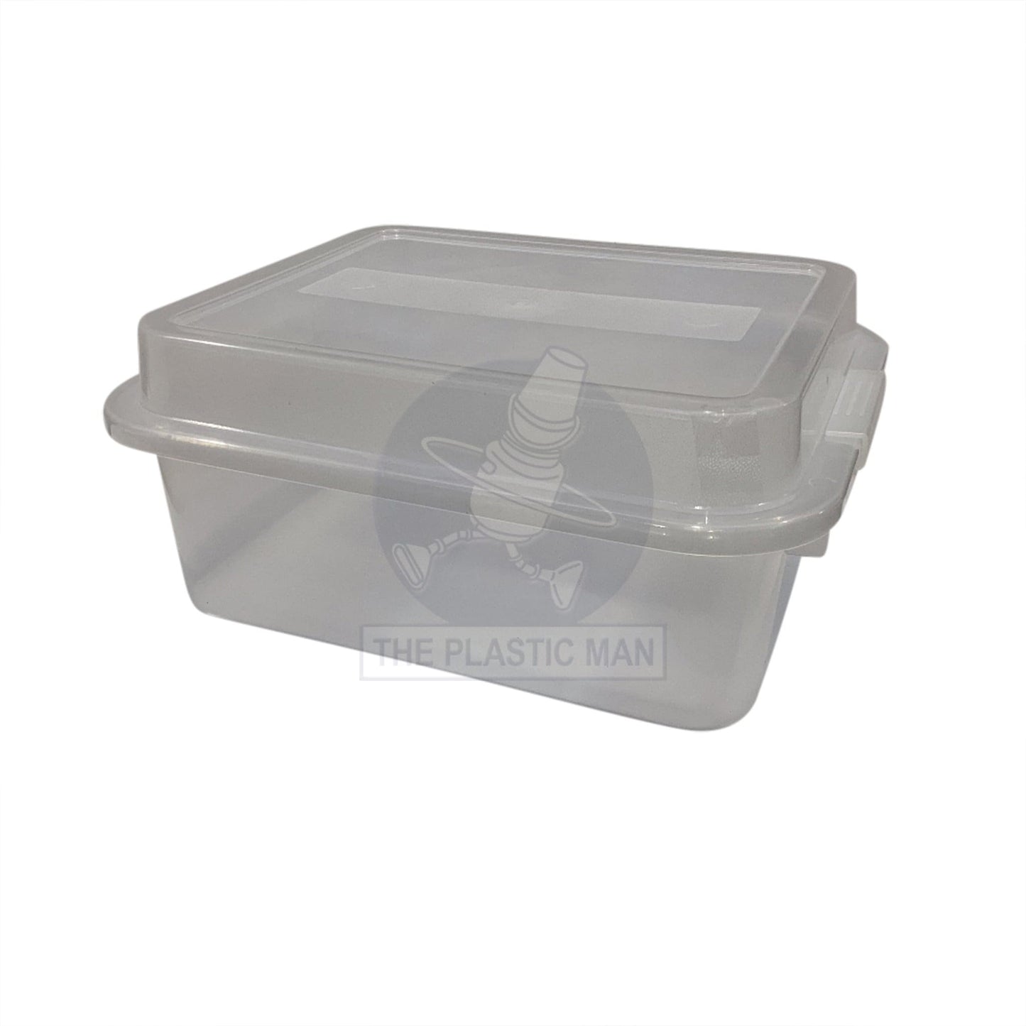 Storage Box 12L - Drnbas Storage Boxes & Crates