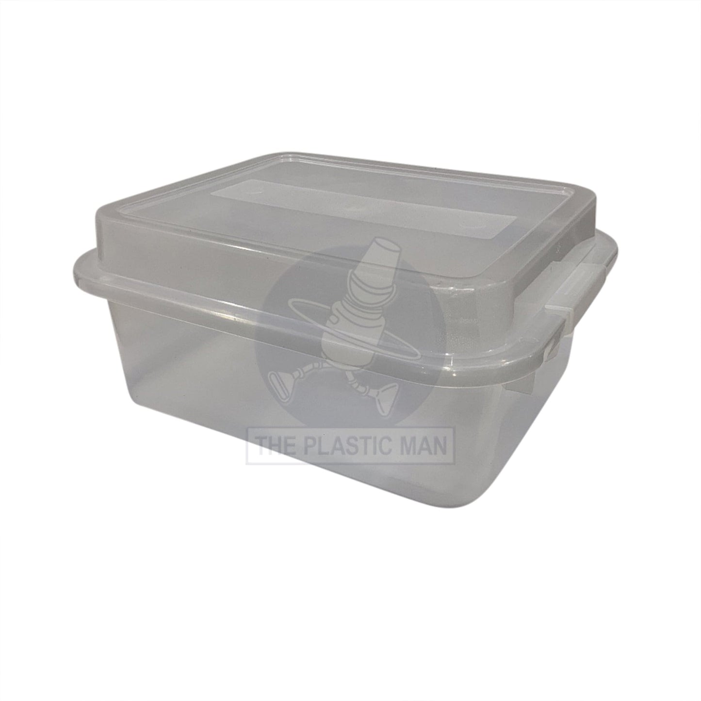 Storage Box 12L - Drnbas Storage Boxes & Crates