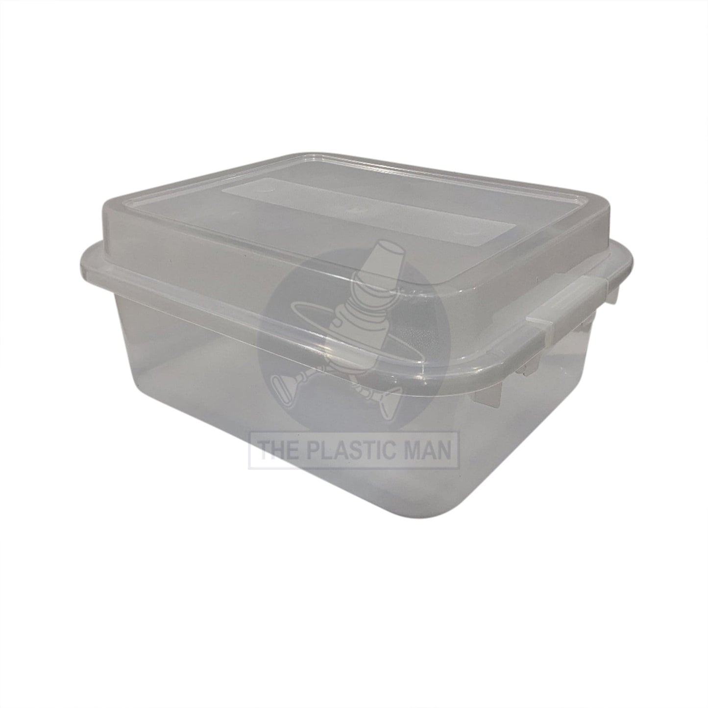 Storage Box 12L - Drnbas Storage Boxes & Crates