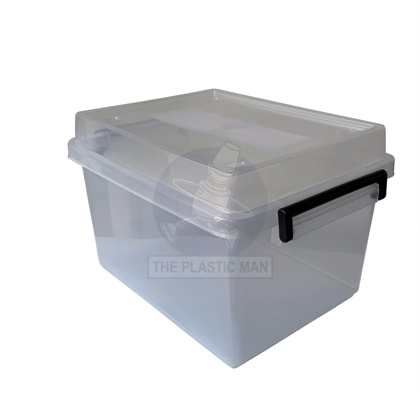 Store Me Storage Box 18L - Stow18 Storage Boxes & Crates
