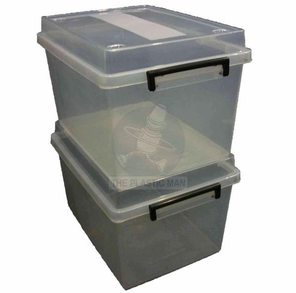 Storage boxes cheap near me