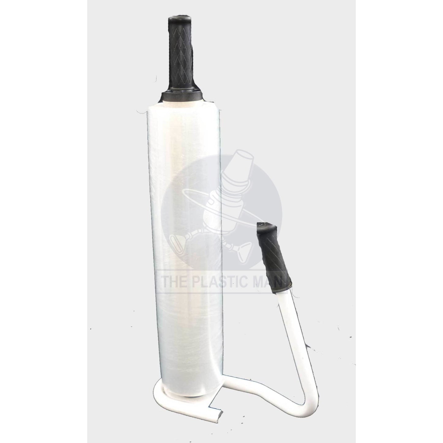 Stretch Wrap Hand Dispenser - Swd Bags & Tape