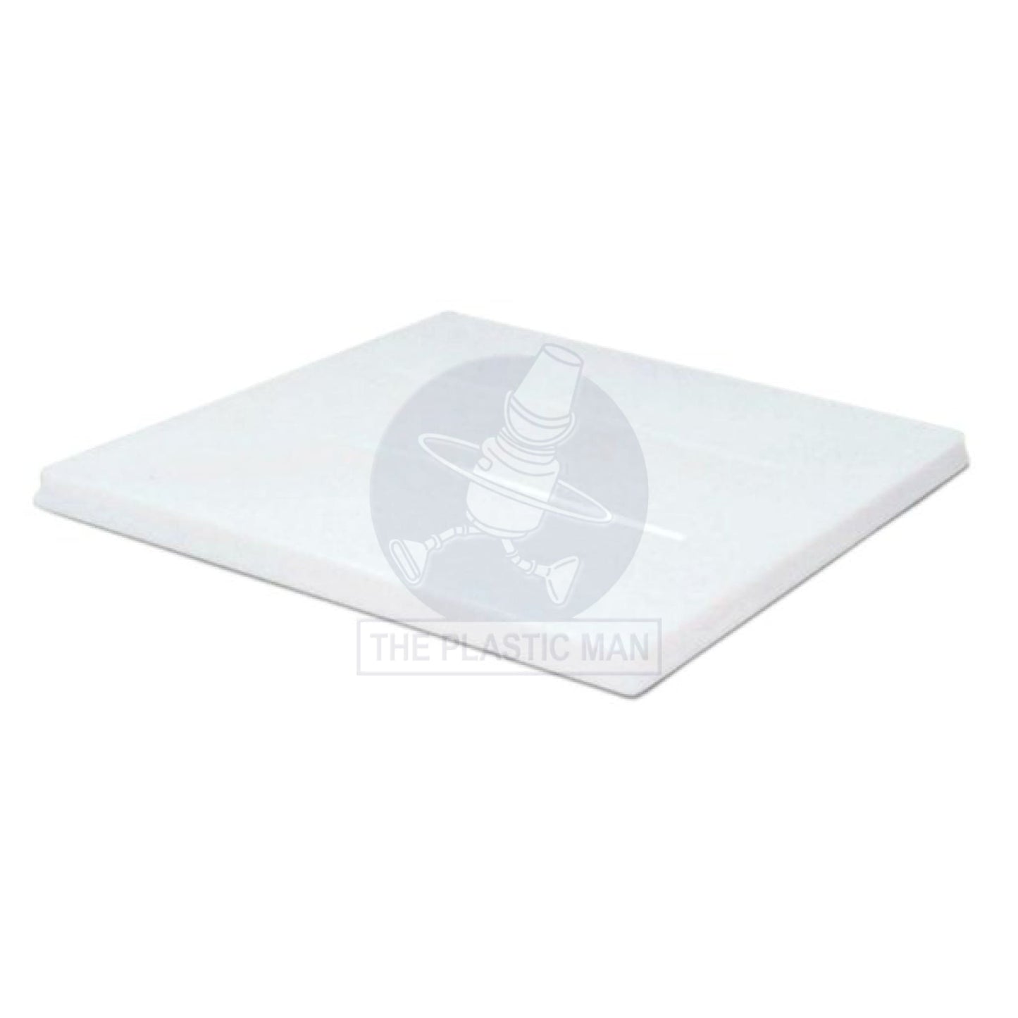 Tank Square 165L - Ta1208 Storage Boxes & Crates