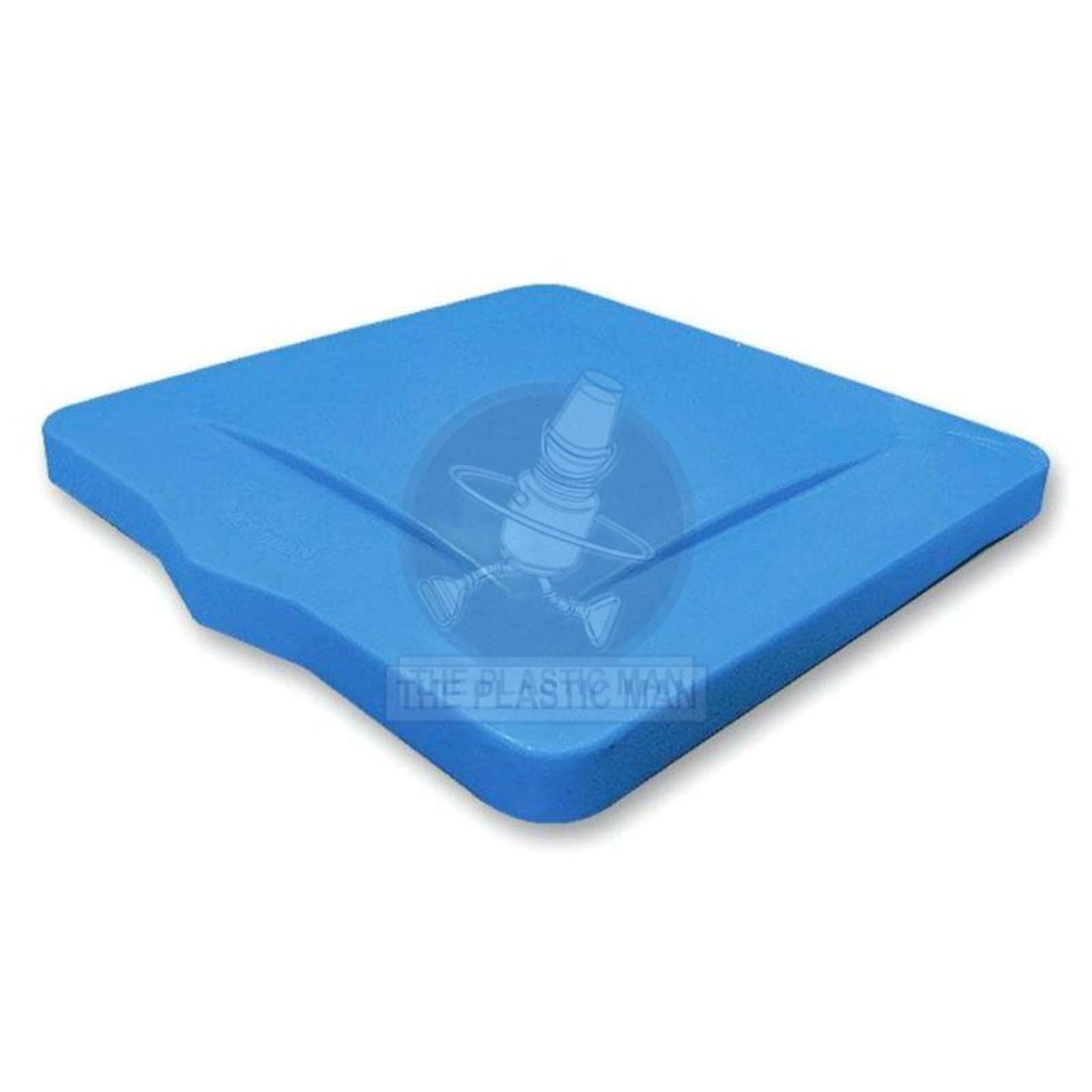 Tank Square Mobile Food Bin 210L - Mh1665 Storage Boxes & Crates