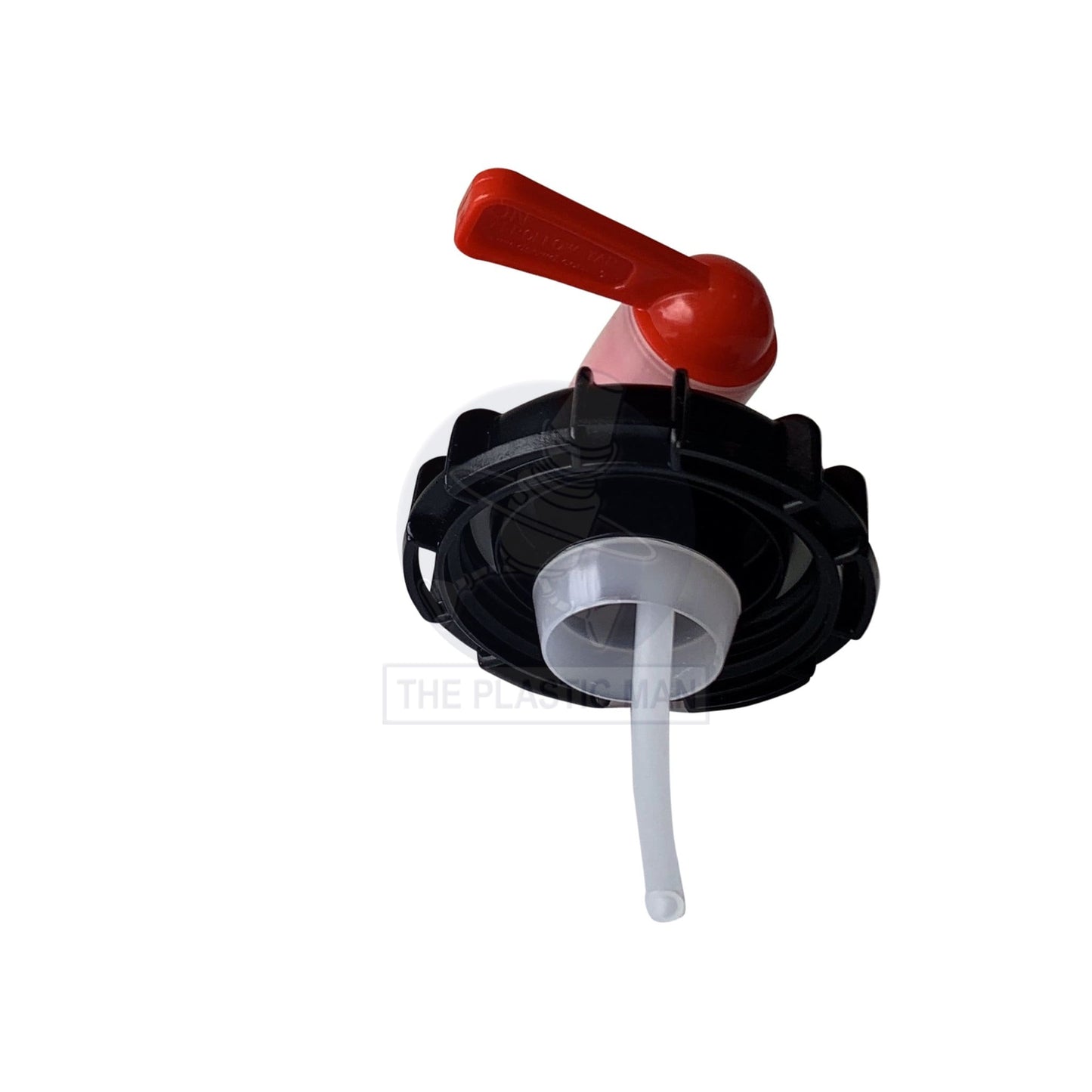 Tap Aero Flow Cap 58Mm - Tap5 Bottles Drums & Jerry Cans