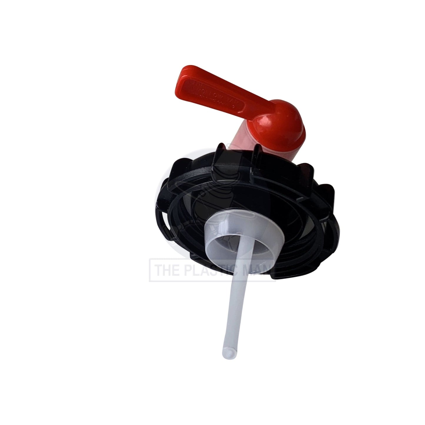 Tap Aero Flow Cap 58Mm - Tap5 Bottles Drums & Jerry Cans