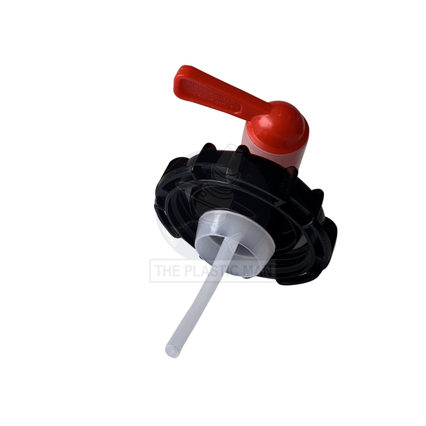 Tap Aero Flow Cap 58Mm - Tap5 Bottles Drums & Jerry Cans