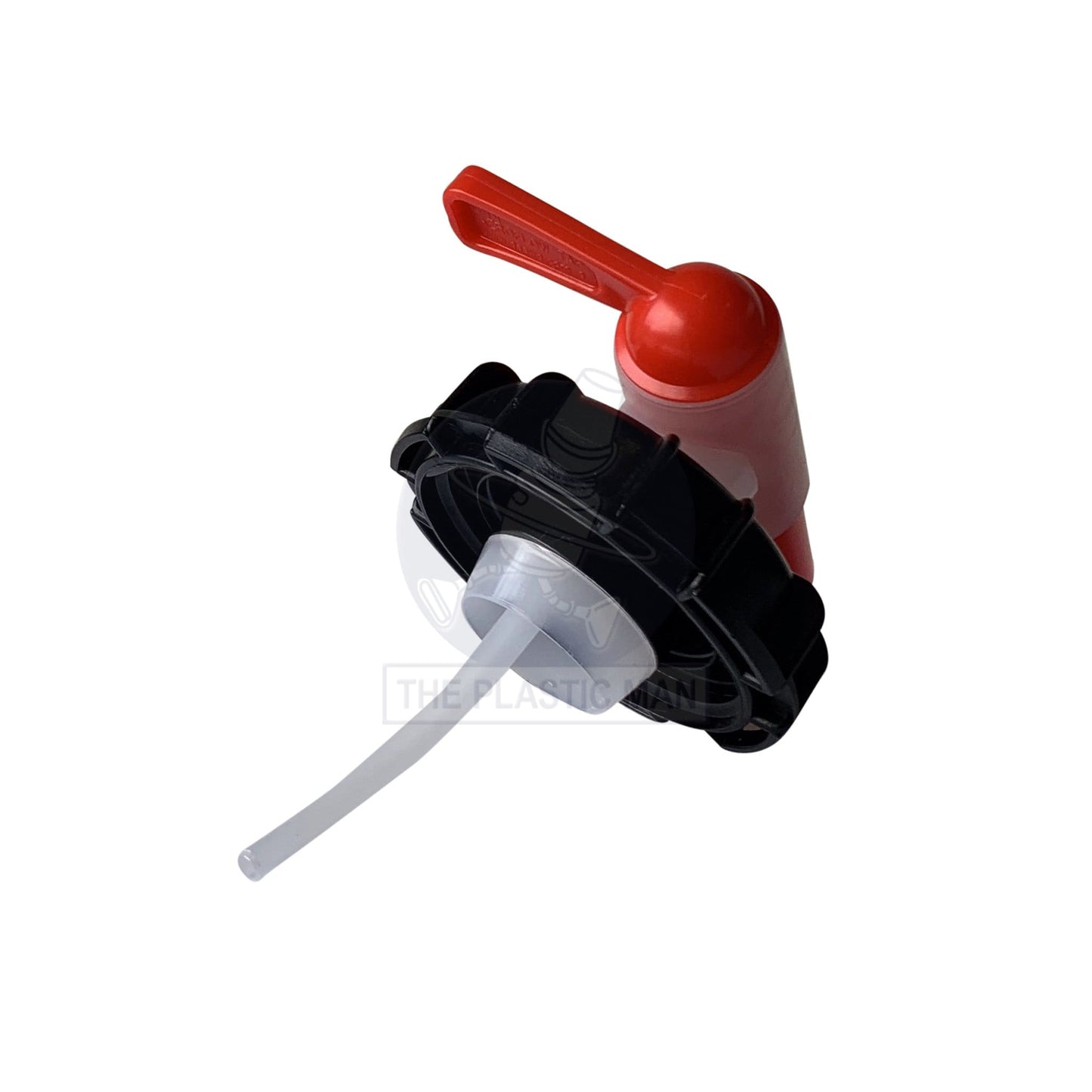 Tap Aero Flow Cap 58Mm - Tap5 Bottles Drums & Jerry Cans