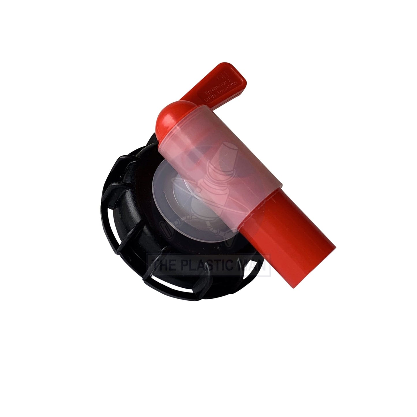 Tap Aero Flow Cap 58Mm - Tap5 Bottles Drums & Jerry Cans