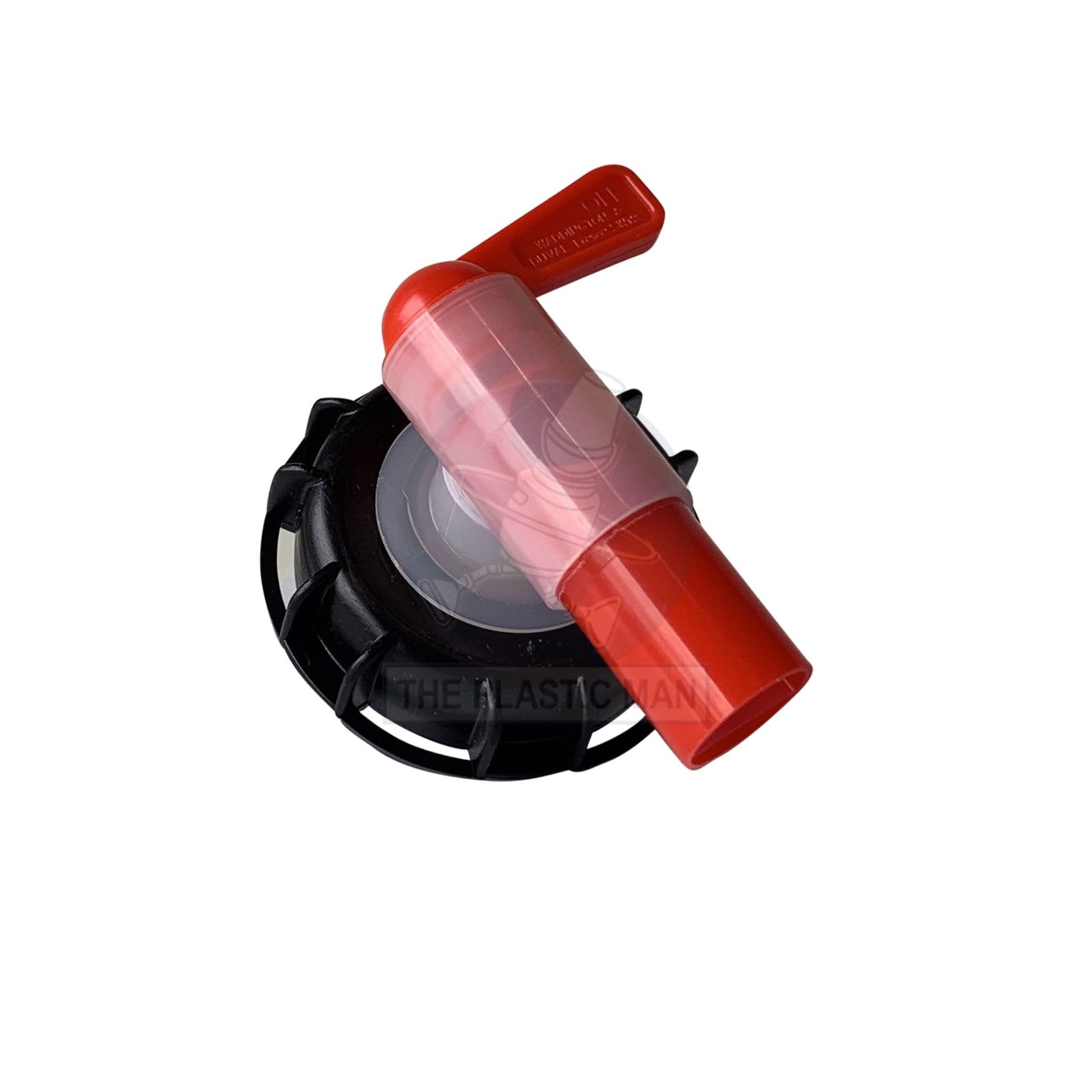 Tap Aero Flow Cap 58Mm - Tap5 Bottles Drums & Jerry Cans