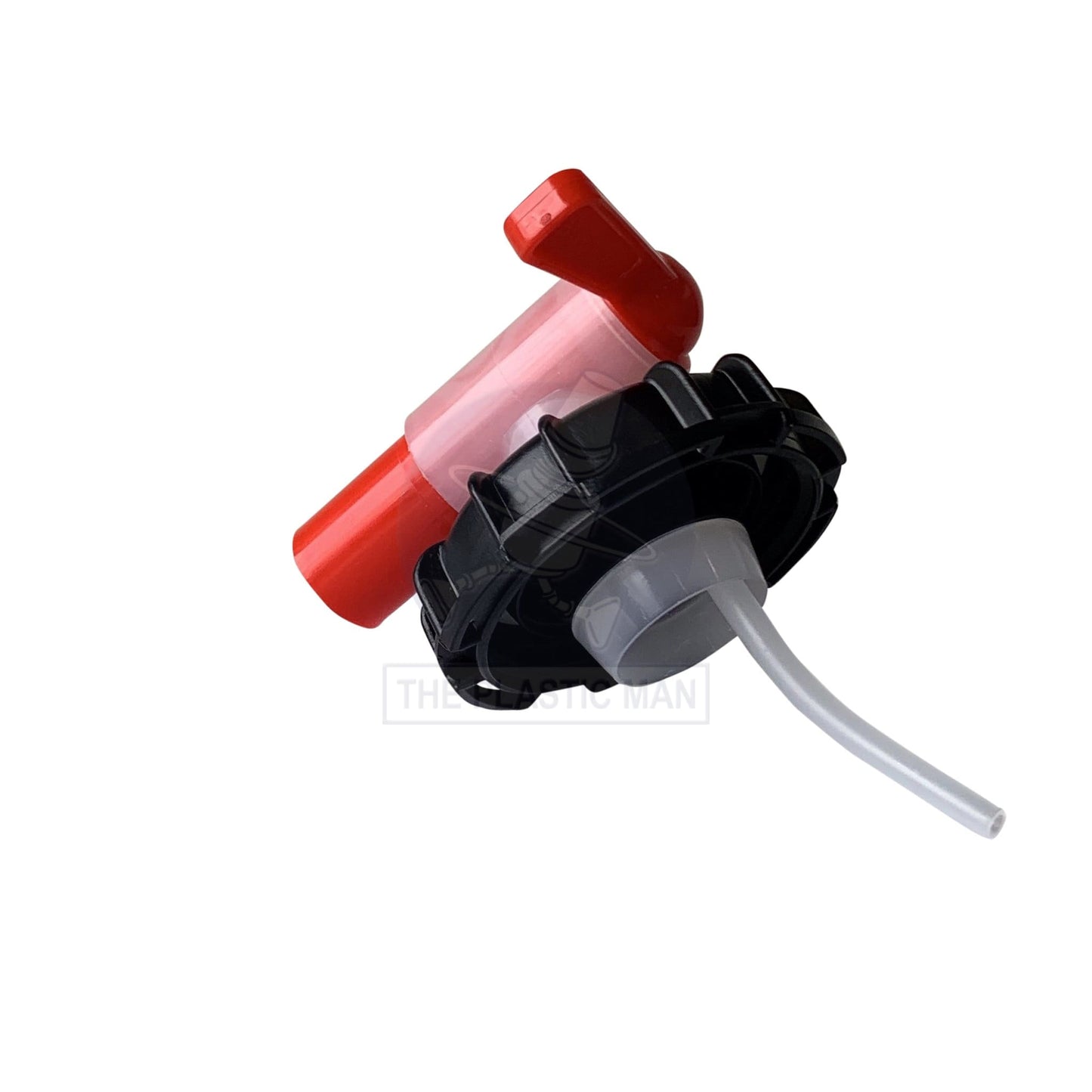 Tap Aero Flow Cap 58Mm - Tap5 Bottles Drums & Jerry Cans