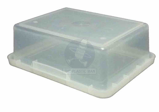 Tub 10L - Ih310 Storage Boxes & Crates