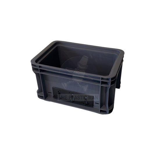 Auto Crate 6L - AUTO6 STORAGE BOXES & CRATES