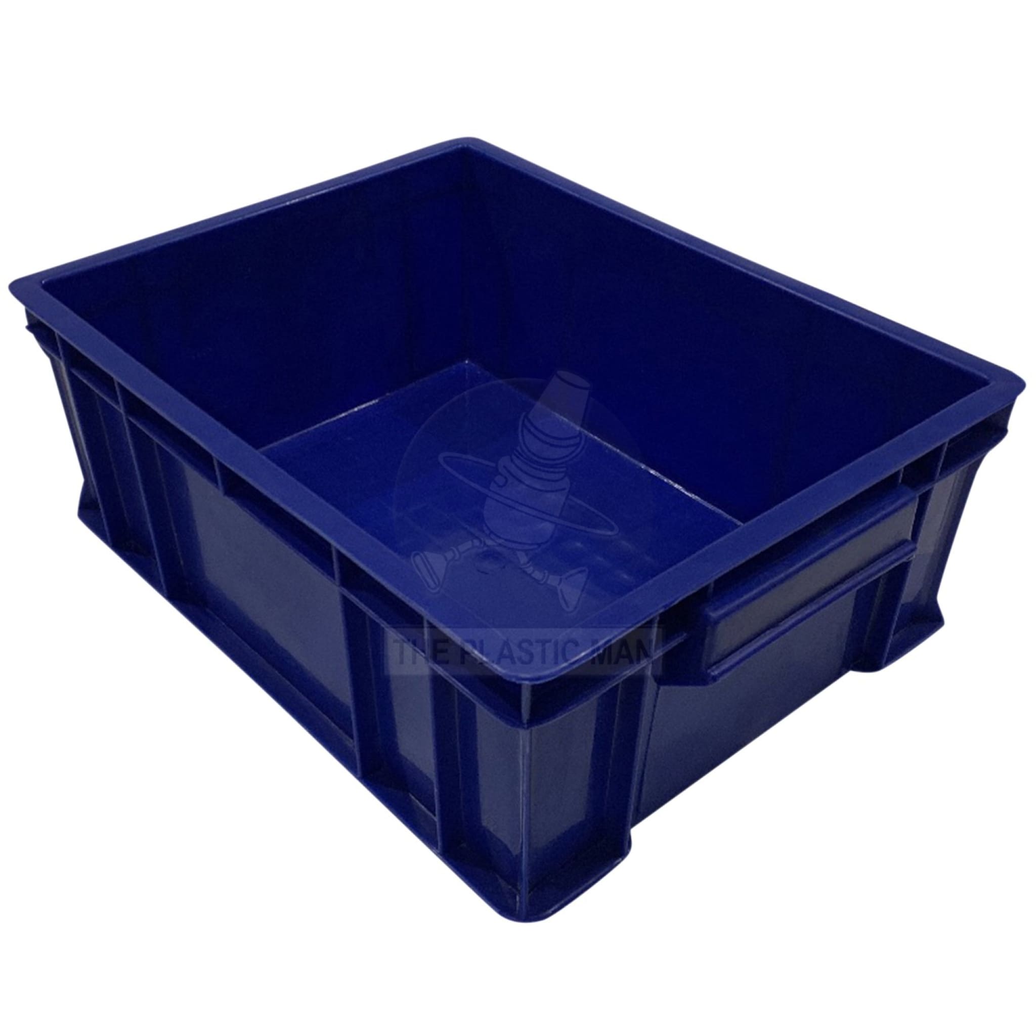 Basin 10L - BS10 – The Plastic Man