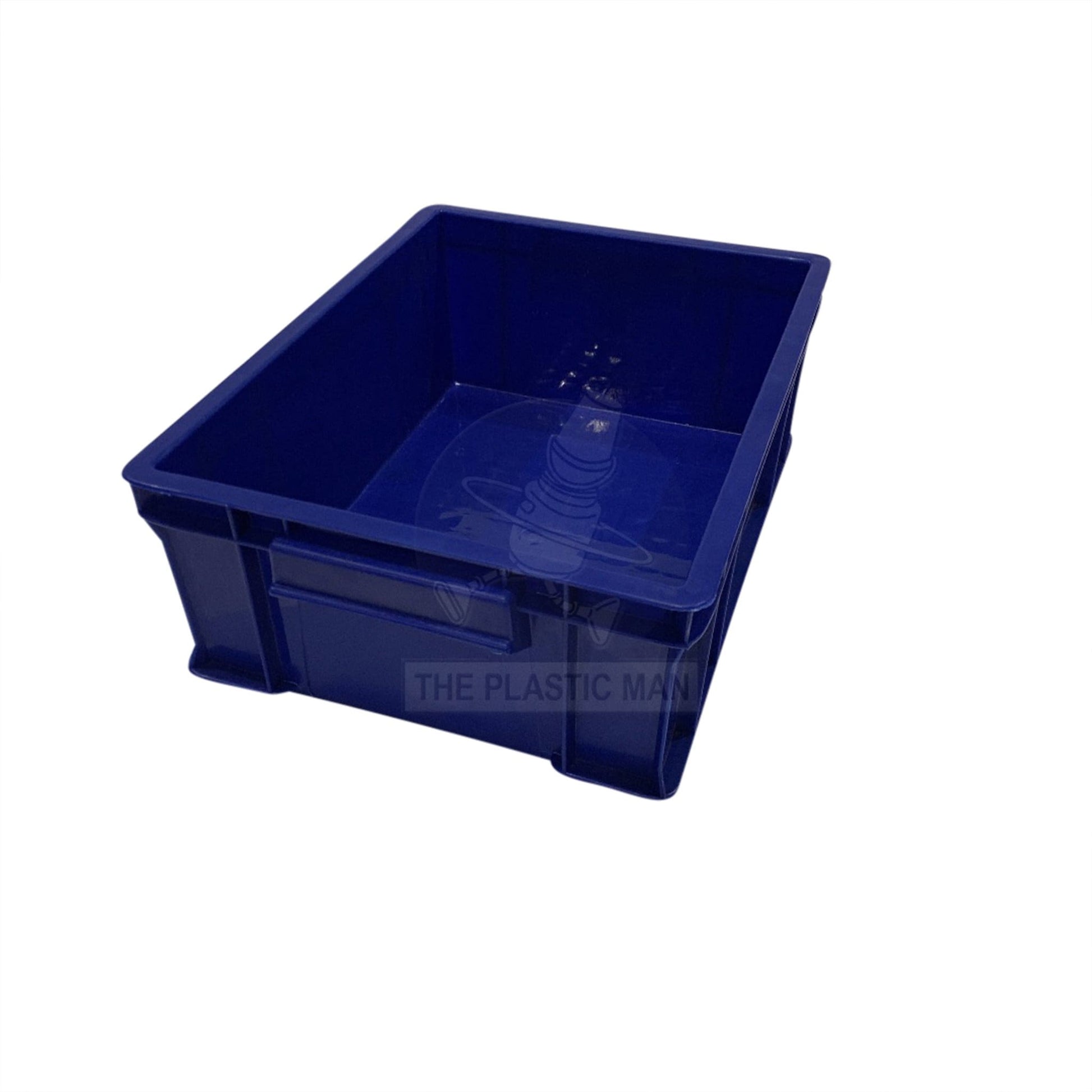 Basin 10L - Bs10 Storage Boxes & Crates