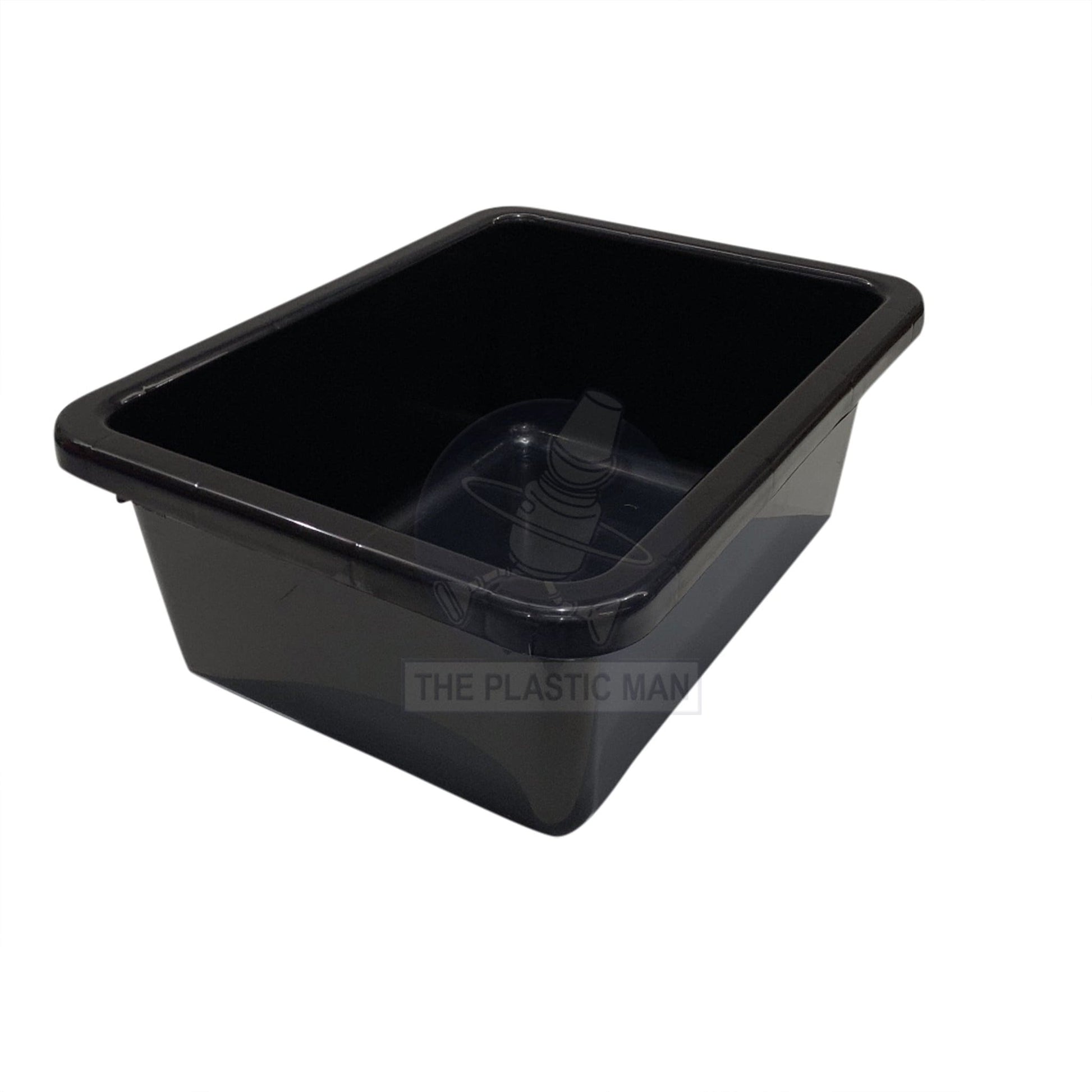 Basin Rectangle 18L - Basrec18 Storage Boxes & Crates
