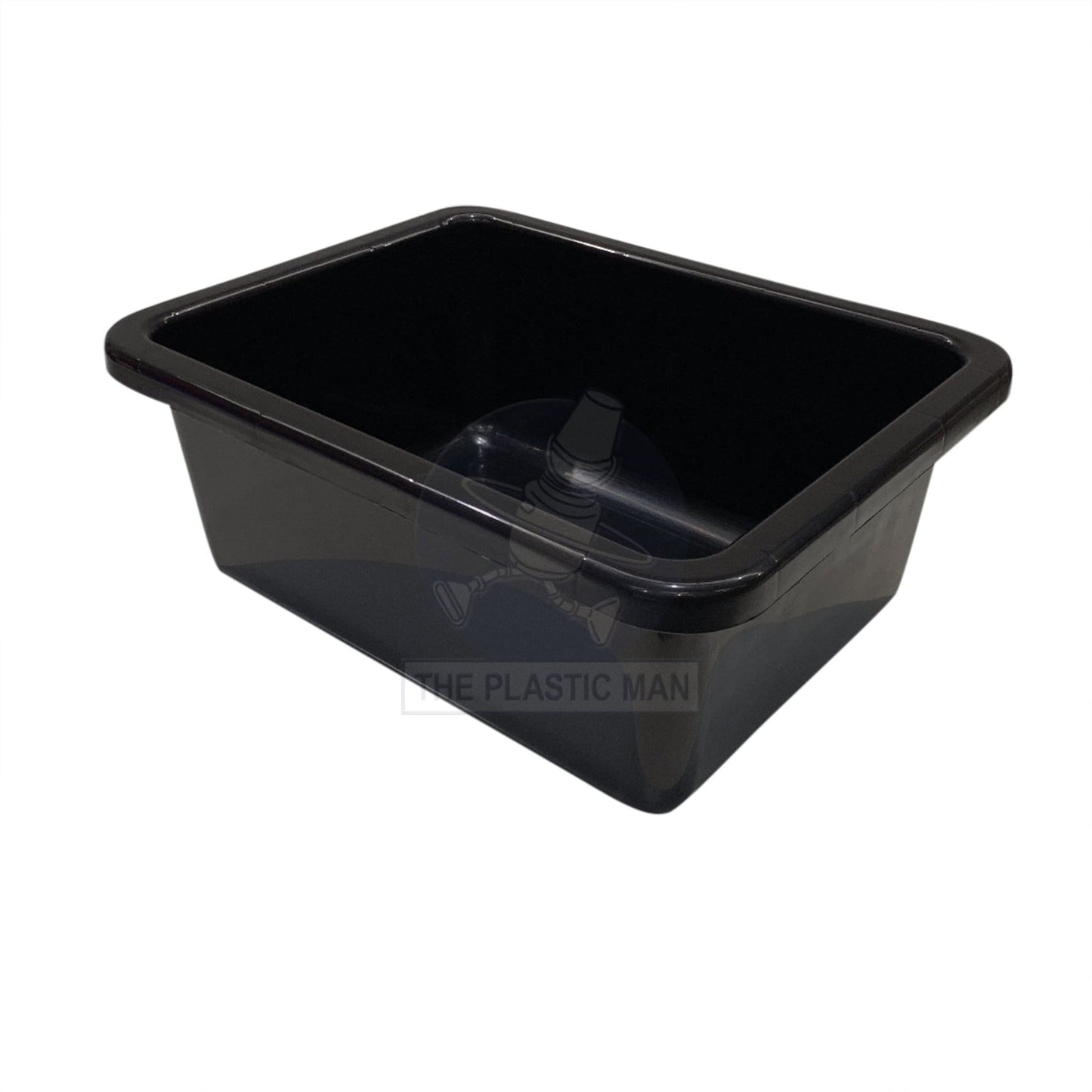 Basin Rectangle 18L - Basrec18 Storage Boxes & Crates