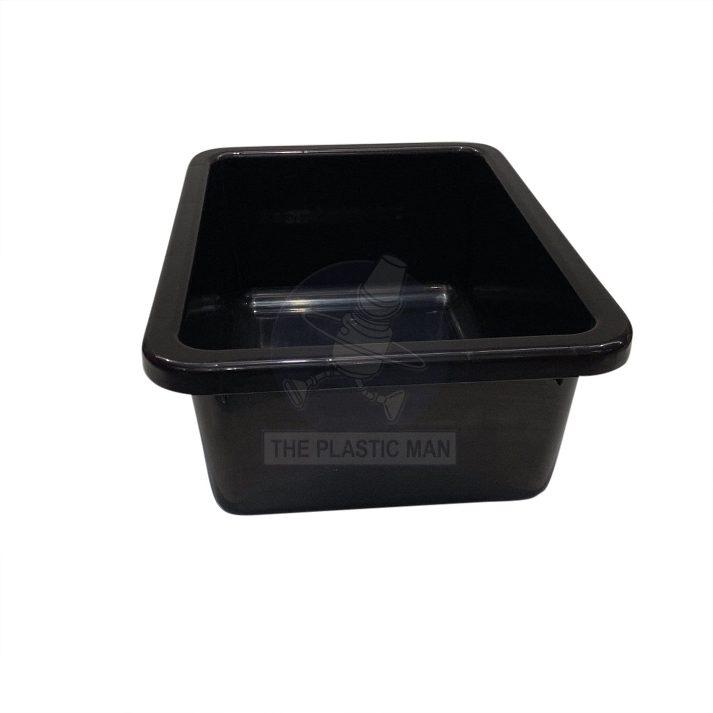 Basin Rectangle 18L - Basrec18 Storage Boxes & Crates