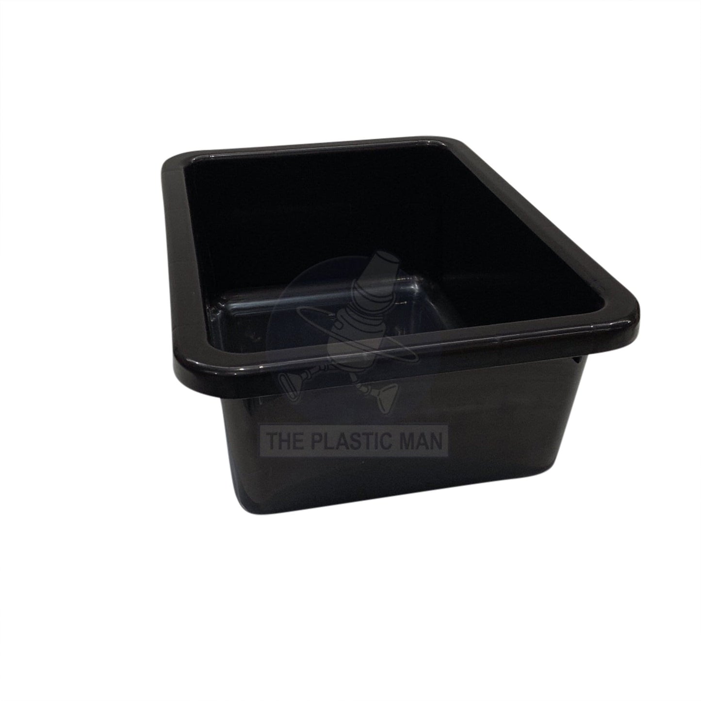 Basin Rectangle 18L - Basrec18 Storage Boxes & Crates