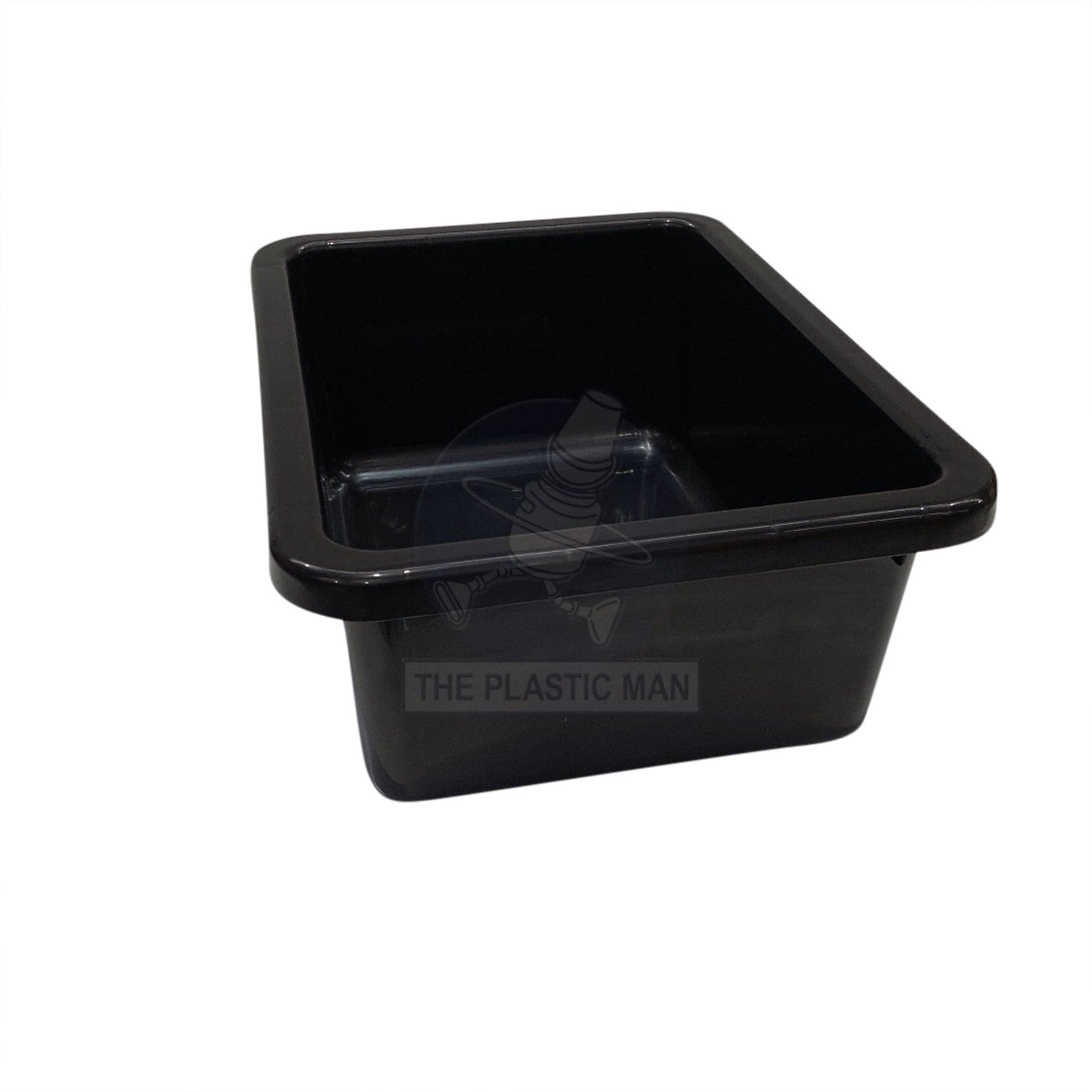 Basin Rectangle 18L - Basrec18 Storage Boxes & Crates