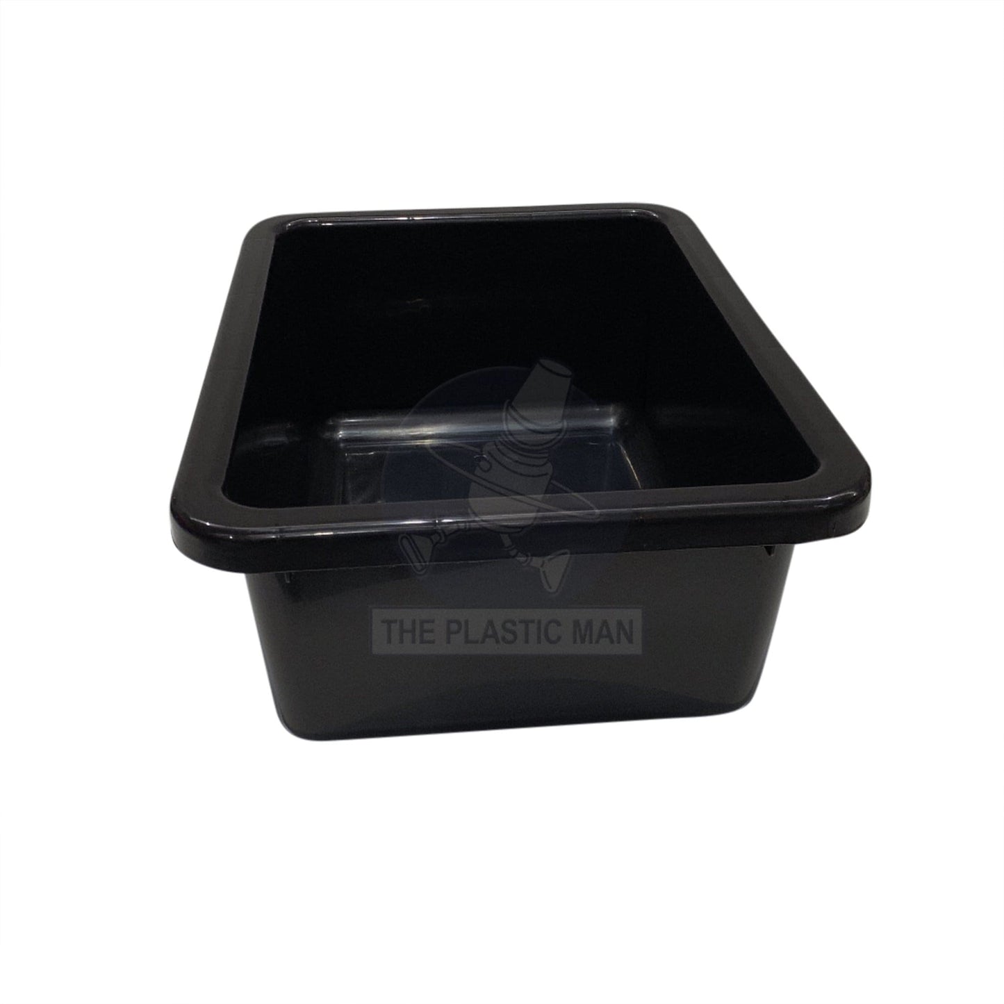 Basin Rectangle 18L - Basrec18 Storage Boxes & Crates