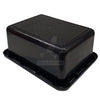 Basin Rectangle 18L - Basrec18 Storage Boxes & Crates