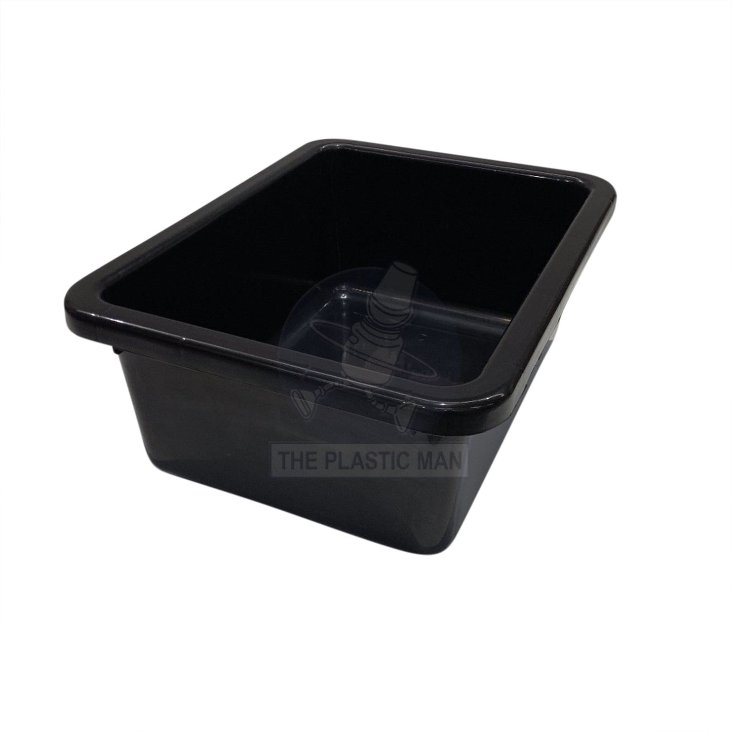 Basin Rectangle 18L - Basrec18 Storage Boxes & Crates