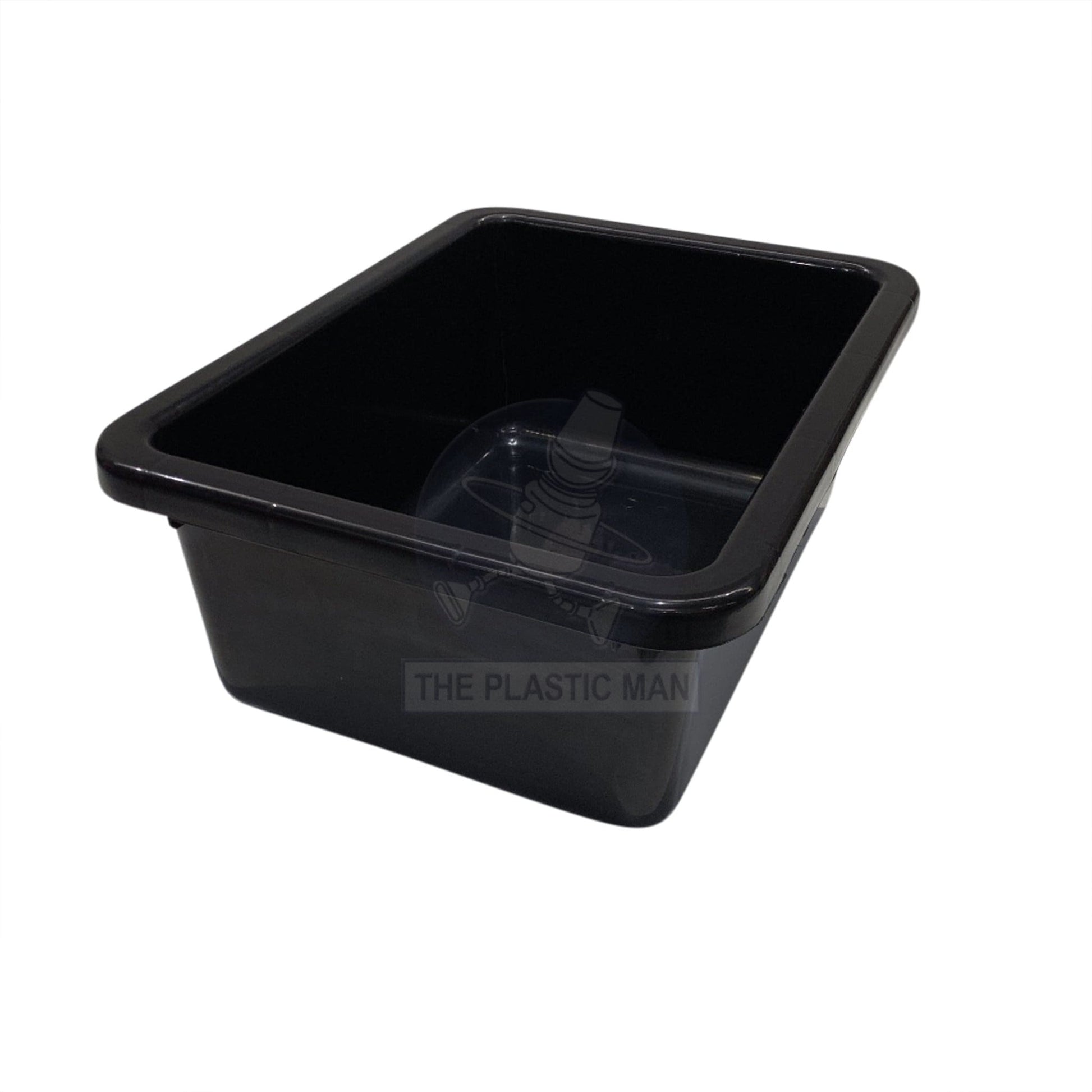 Basin Rectangle 18L - Basrec18 Storage Boxes & Crates