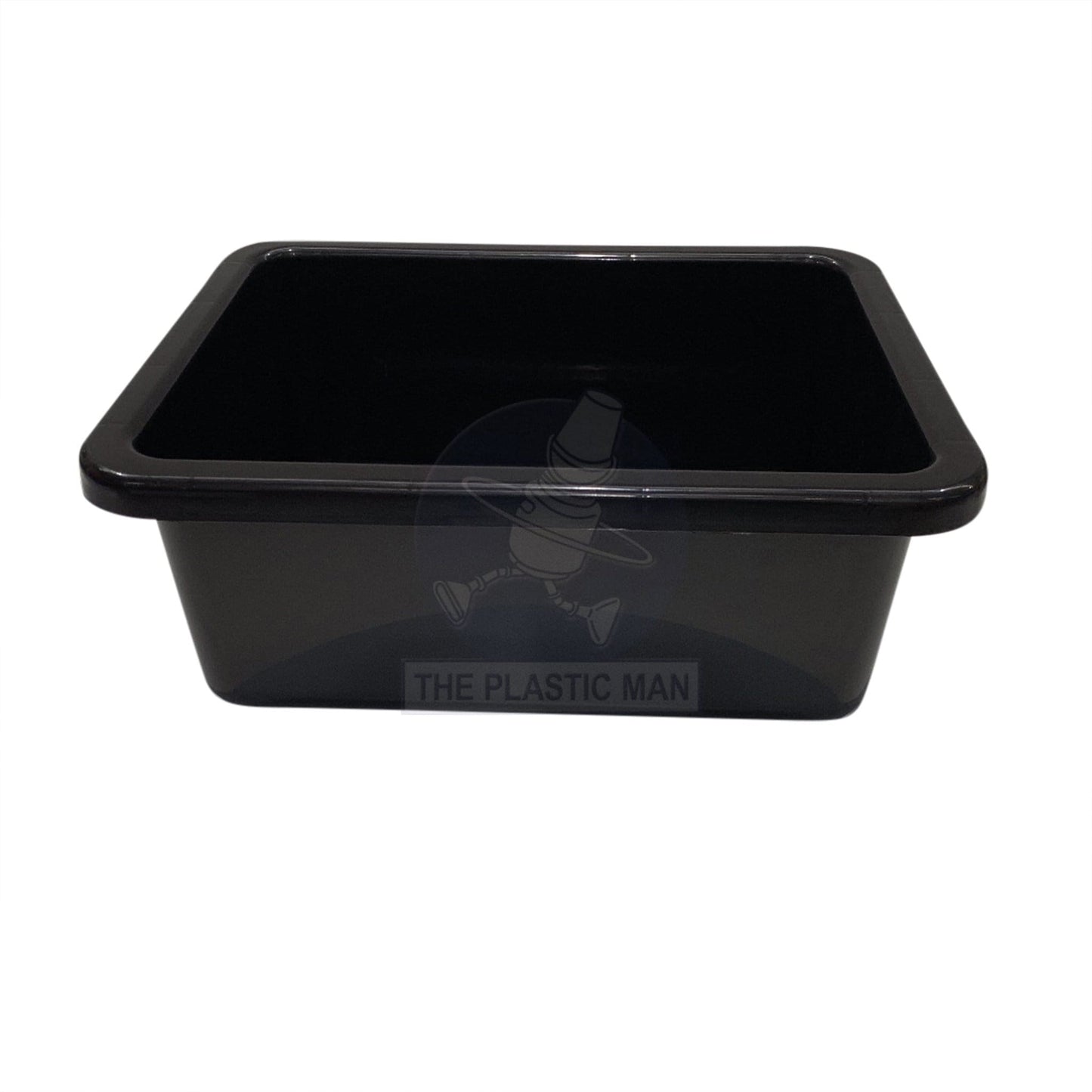 Basin Rectangle 18L - Basrec18 Storage Boxes & Crates