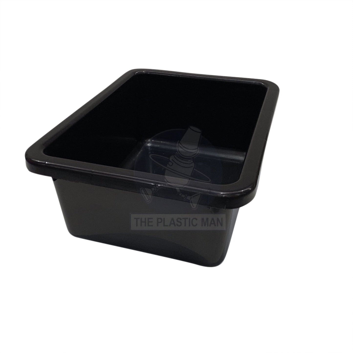 Basin Rectangle 18L - Basrec18 Storage Boxes & Crates