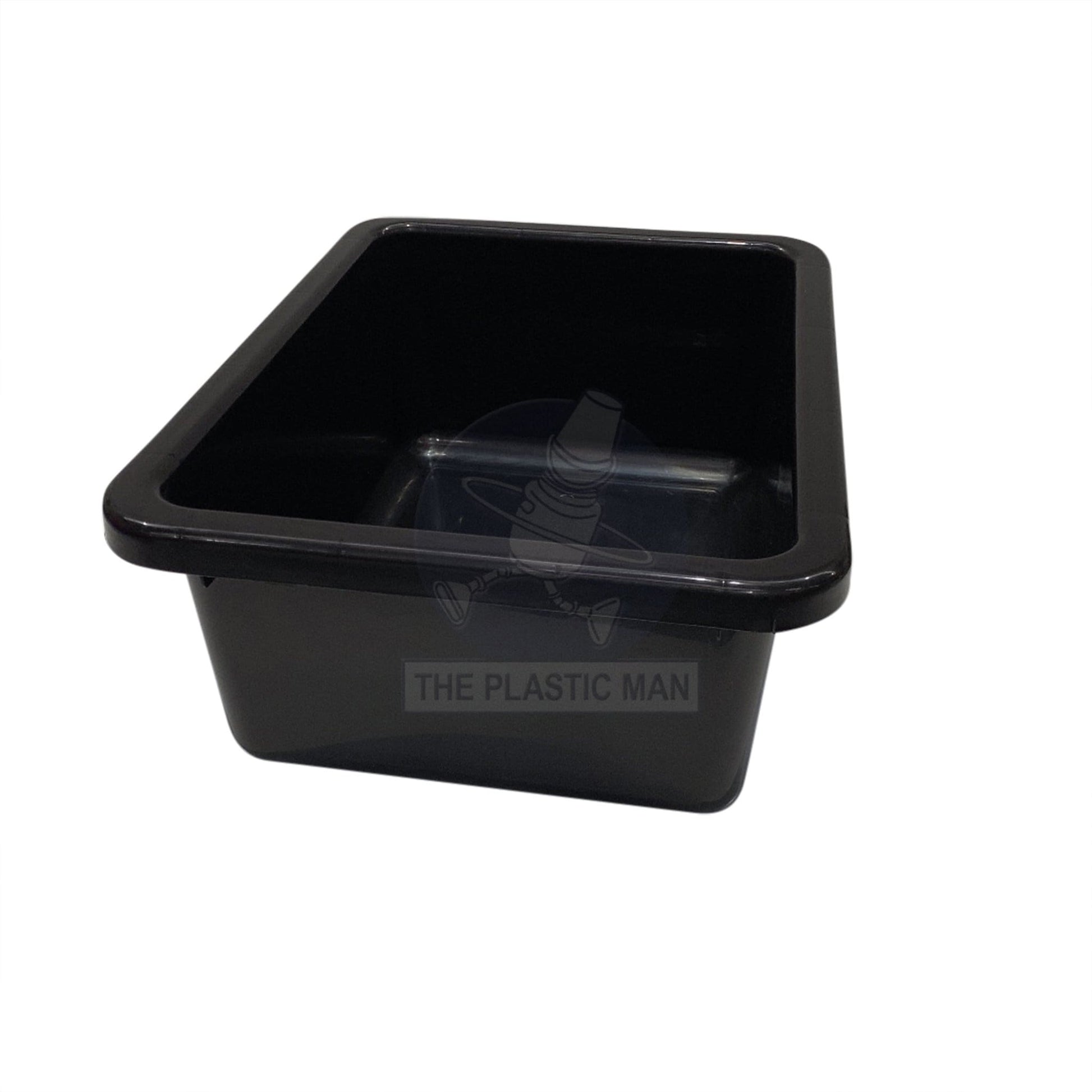 Basin Rectangle 18L - Basrec18 Storage Boxes & Crates