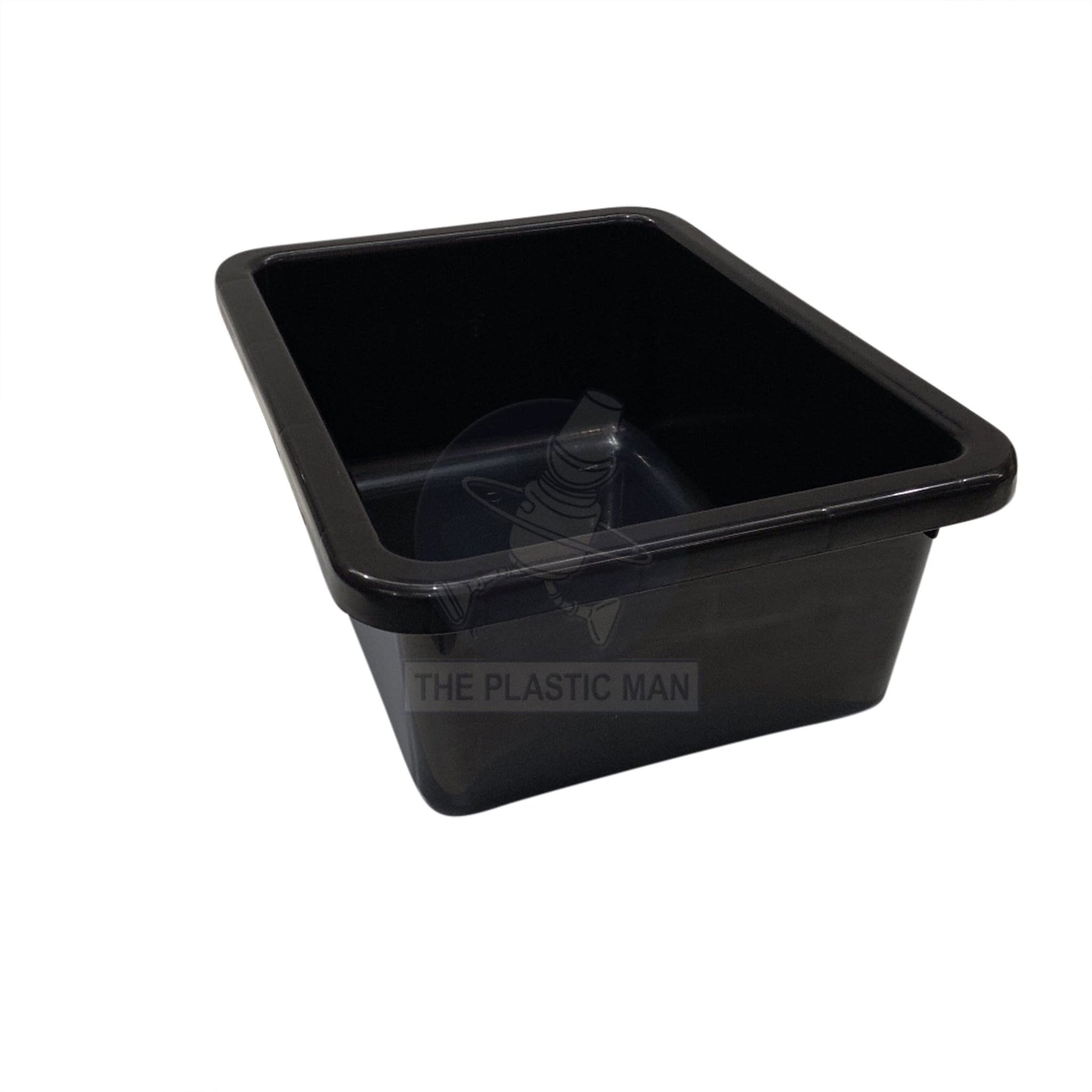 Basin Rectangle 18L - Basrec18 Storage Boxes & Crates