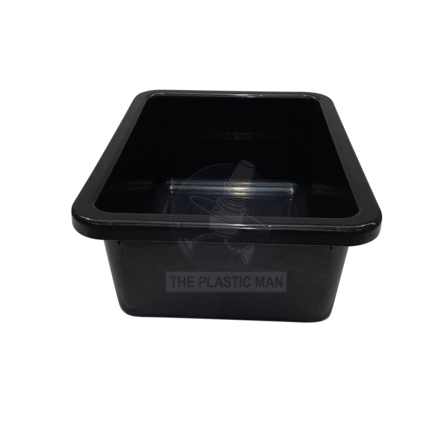 Basin Rectangle 18L - Basrec18 Storage Boxes & Crates