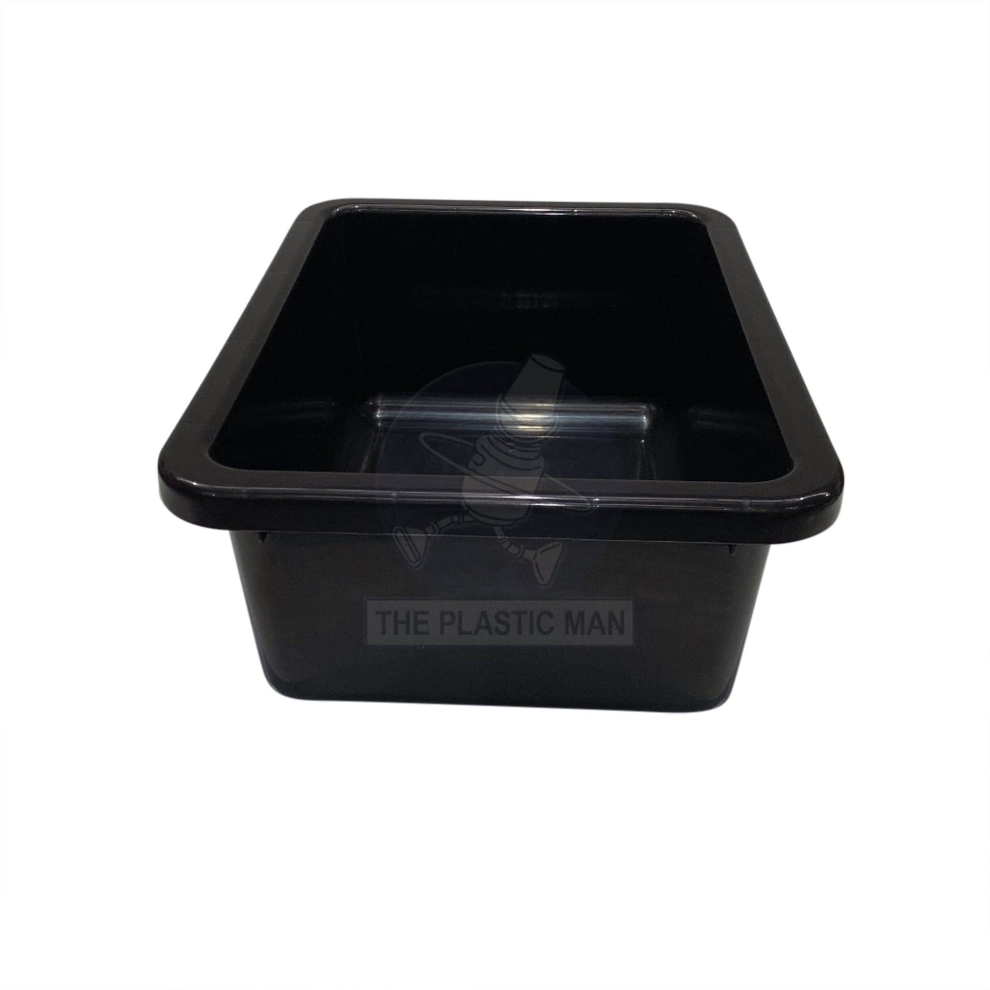 Basin Rectangle 18L - Basrec18 Storage Boxes & Crates