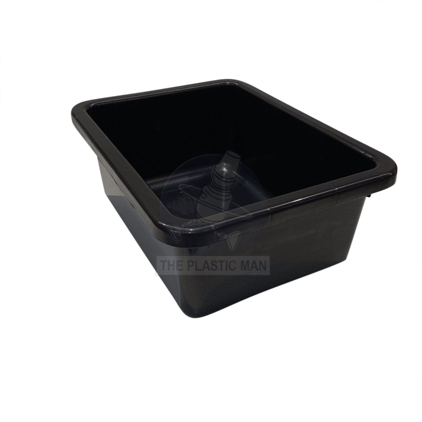 Basin Rectangle 18L - Basrec18 Storage Boxes & Crates