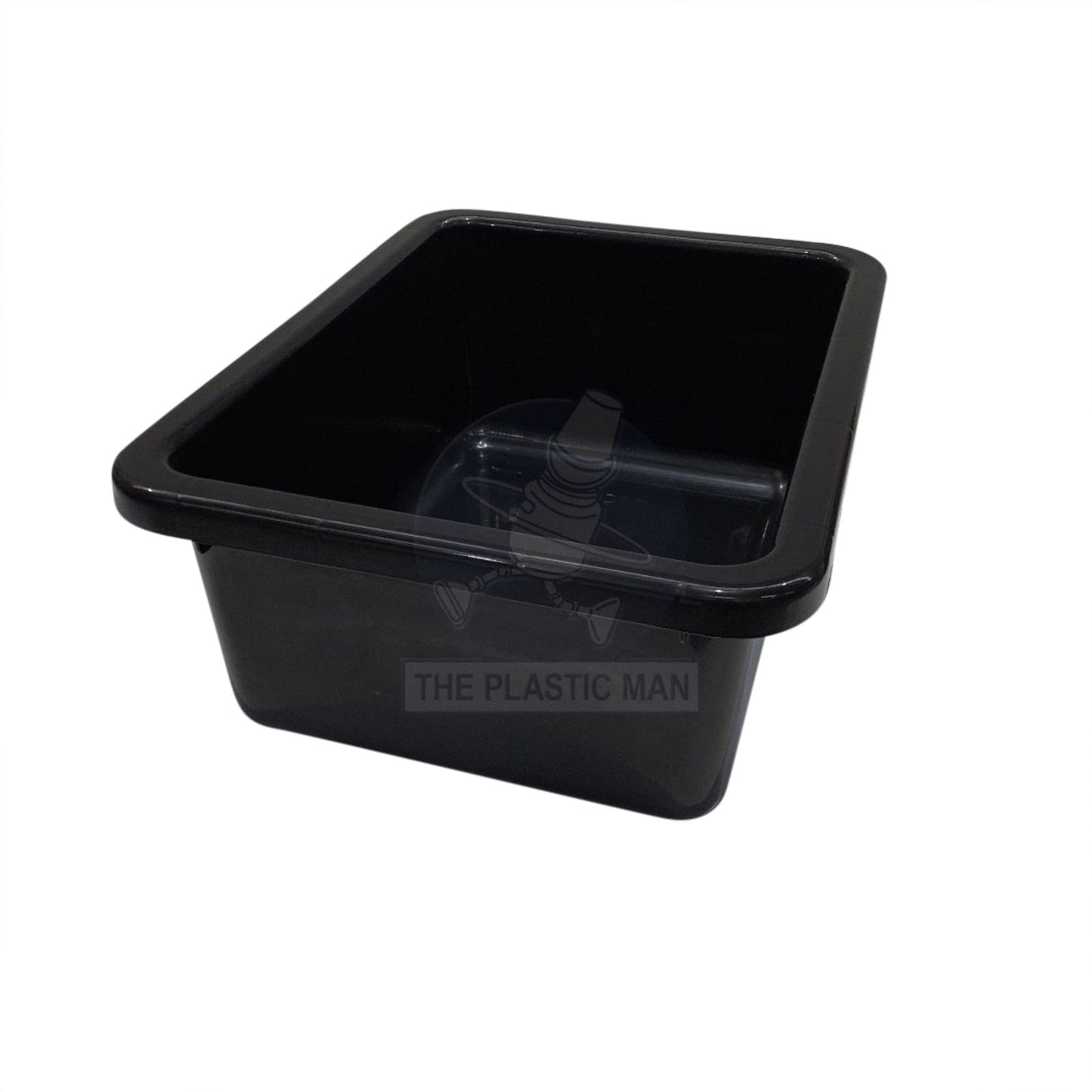 Basin Rectangle 18L - Basrec18 Storage Boxes & Crates