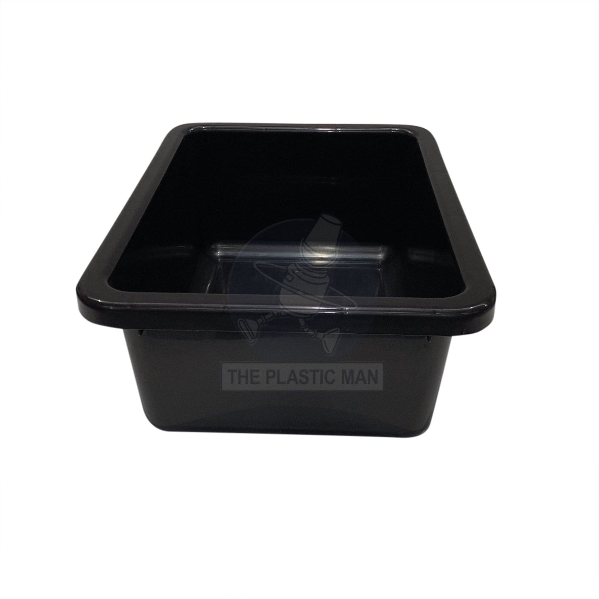 Basin Rectangle 18L - Basrec18 Storage Boxes & Crates