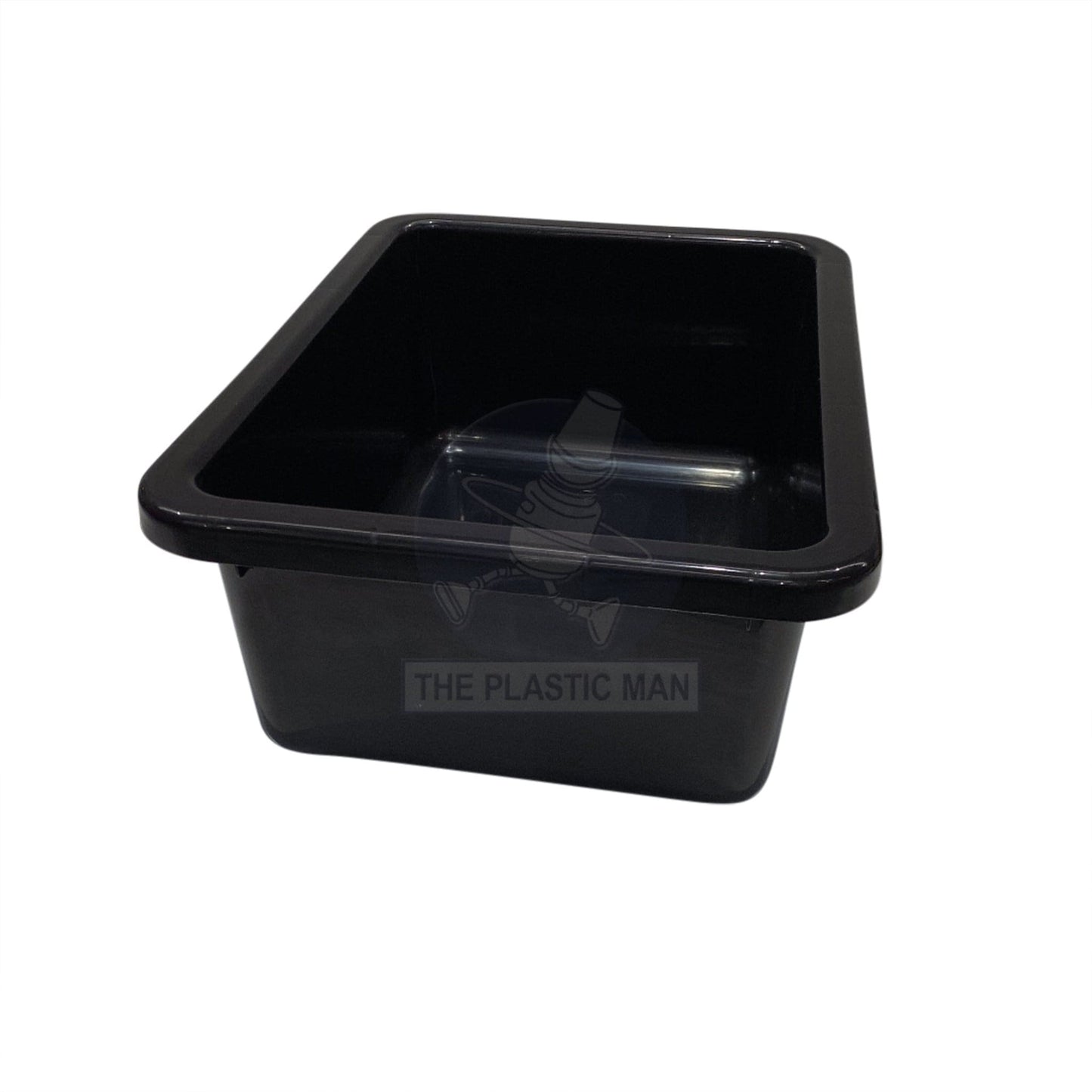 Basin Rectangle 18L - Basrec18 Storage Boxes & Crates