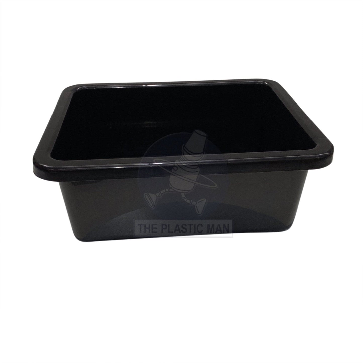 Basin Rectangle 18L - Basrec18 Storage Boxes & Crates