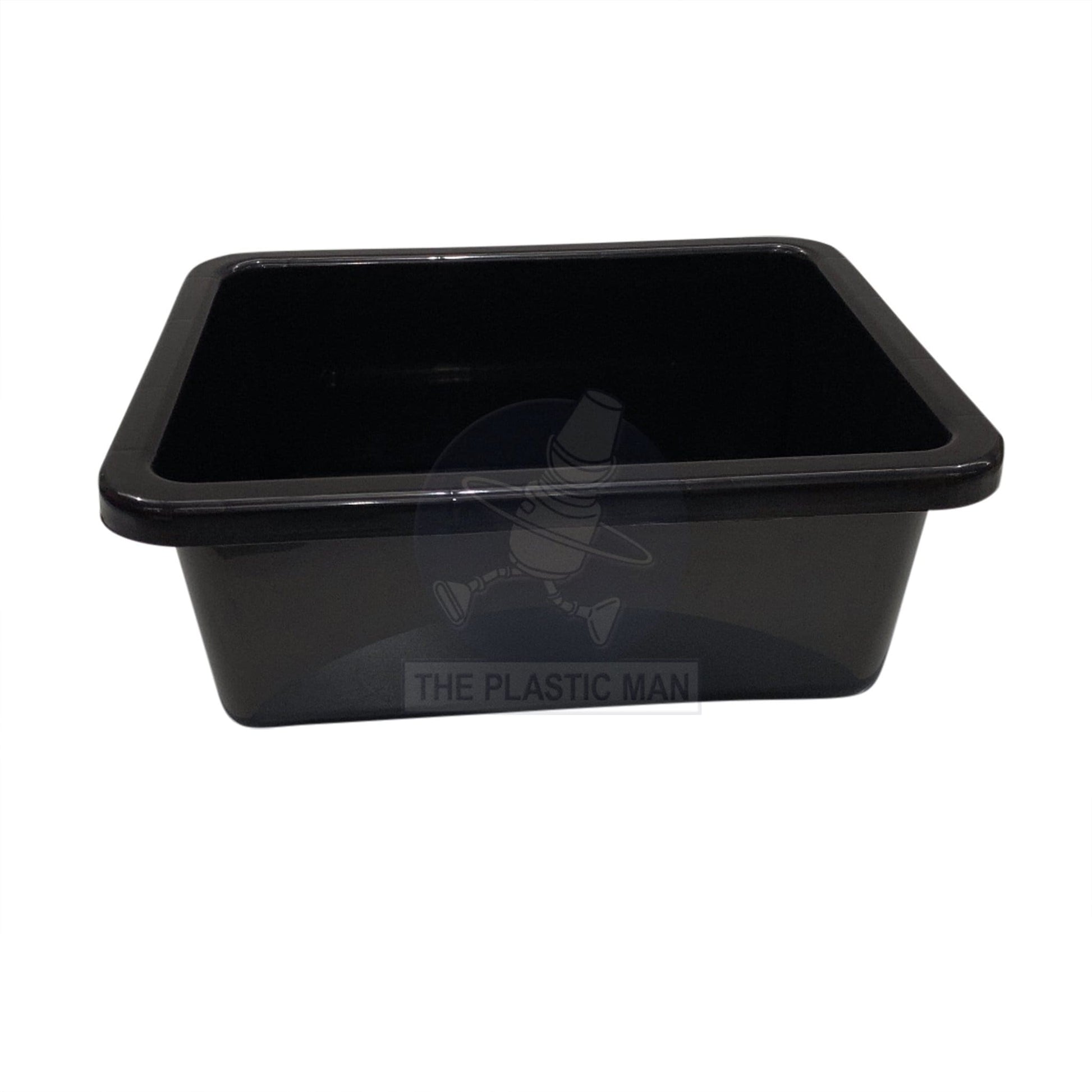 Basin Rectangle 18L - Basrec18 Storage Boxes & Crates