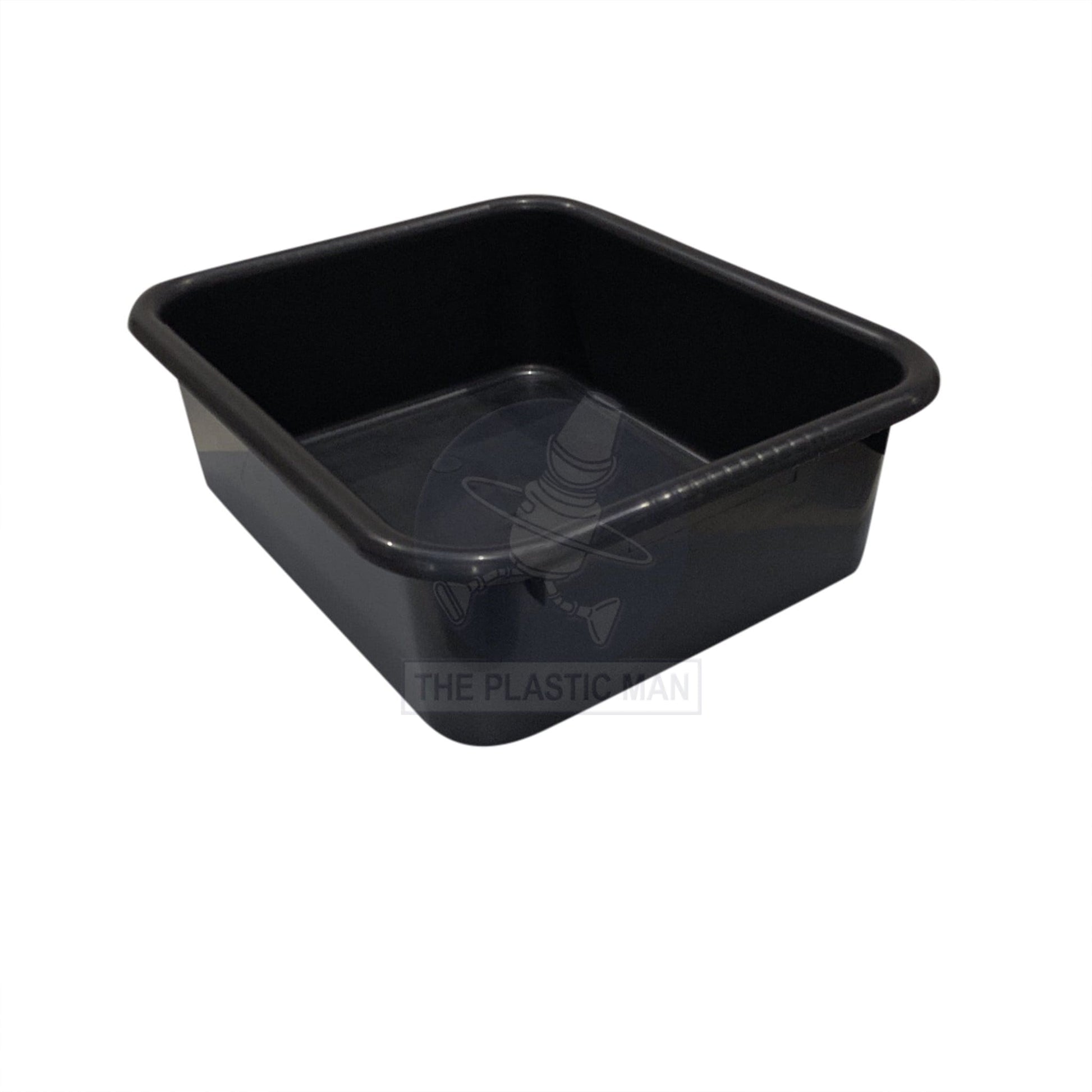 Basin Rectangle 9L - Basrec9 Storage Boxes & Crates