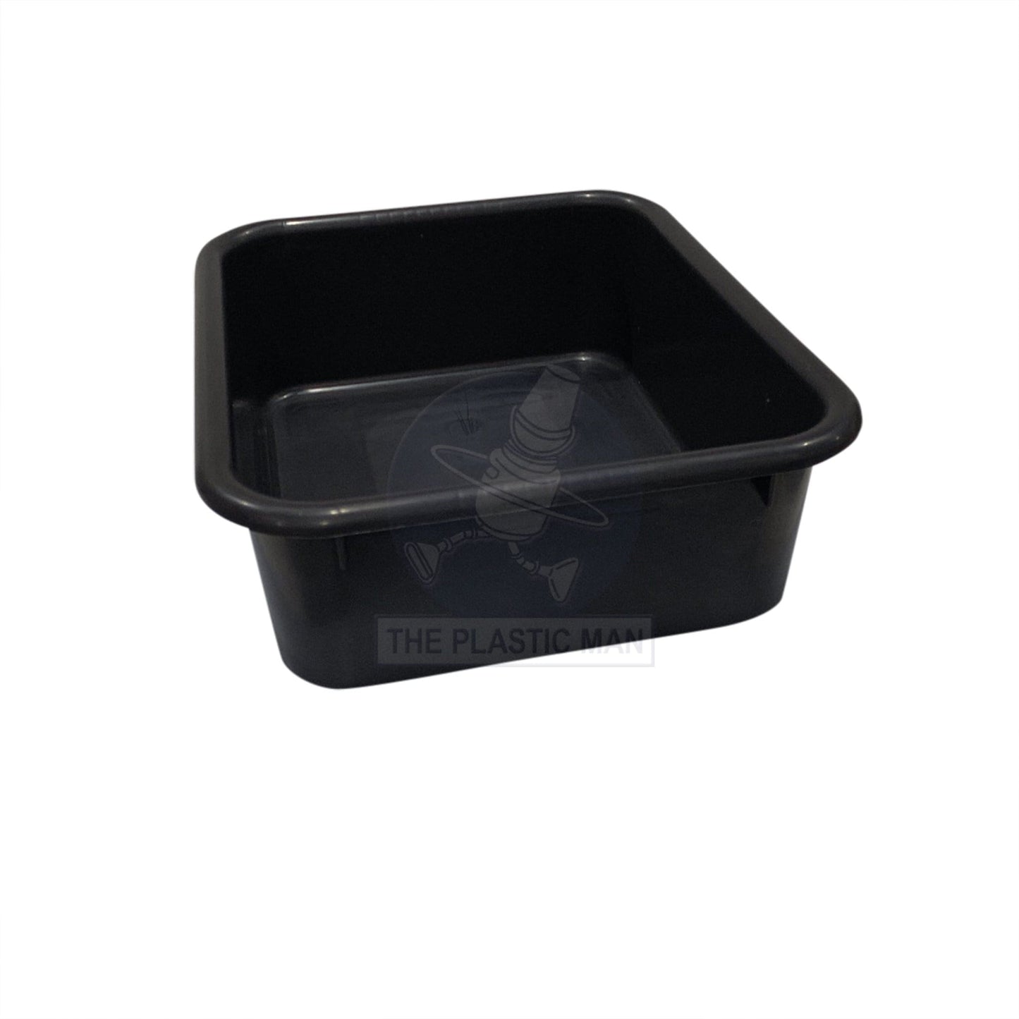Basin Rectangle 9L - Basrec9 Storage Boxes & Crates