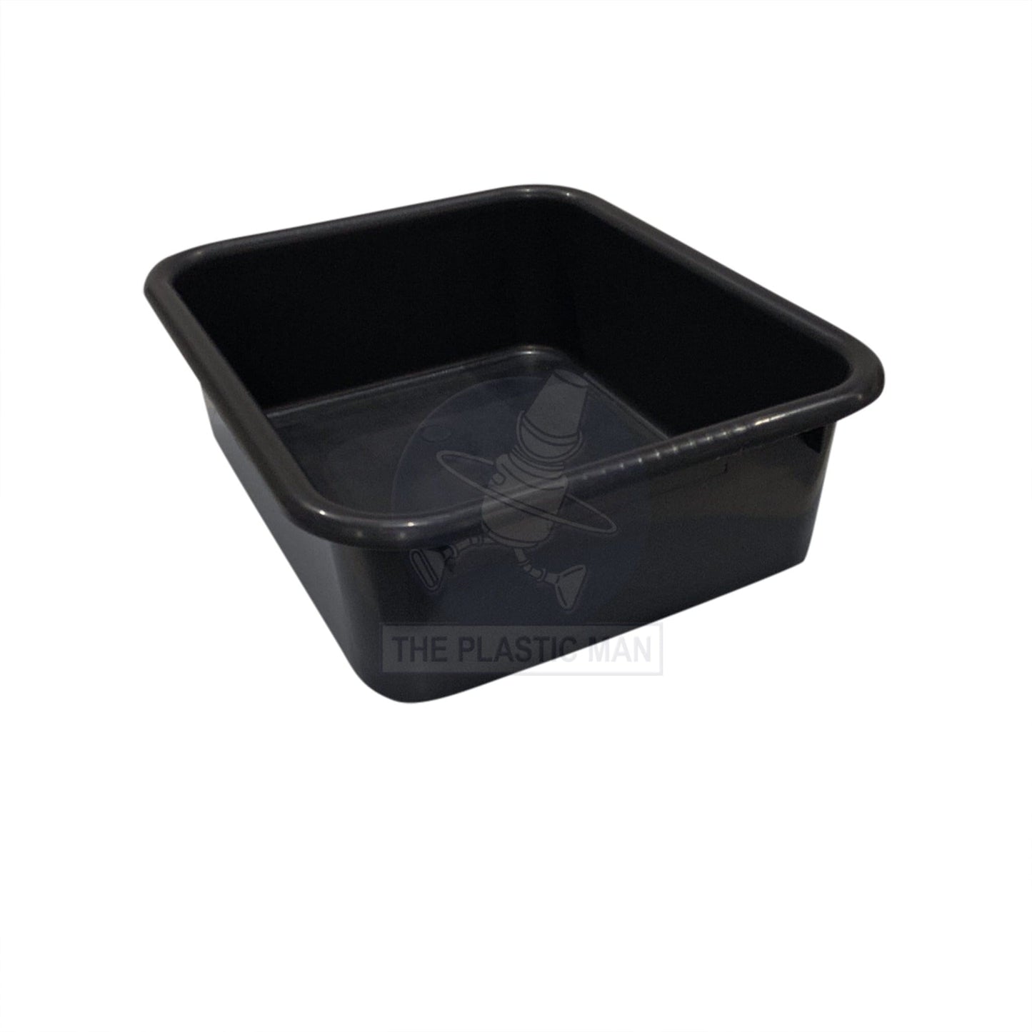Basin Rectangle 9L - Basrec9 Storage Boxes & Crates